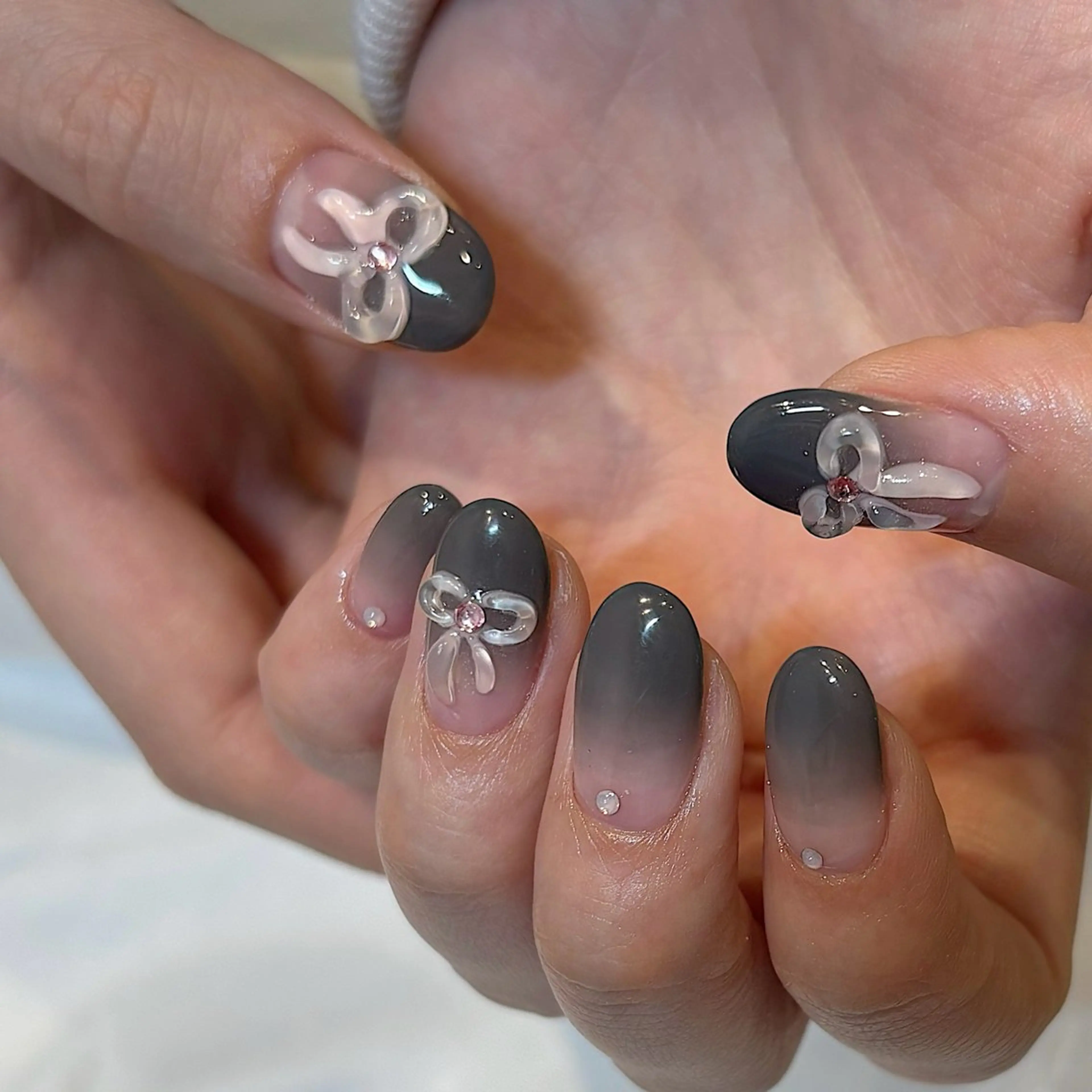 ネイル ハンドネイル Limie by May's ciel所属・【Limie】 nanaのネイルデザイン