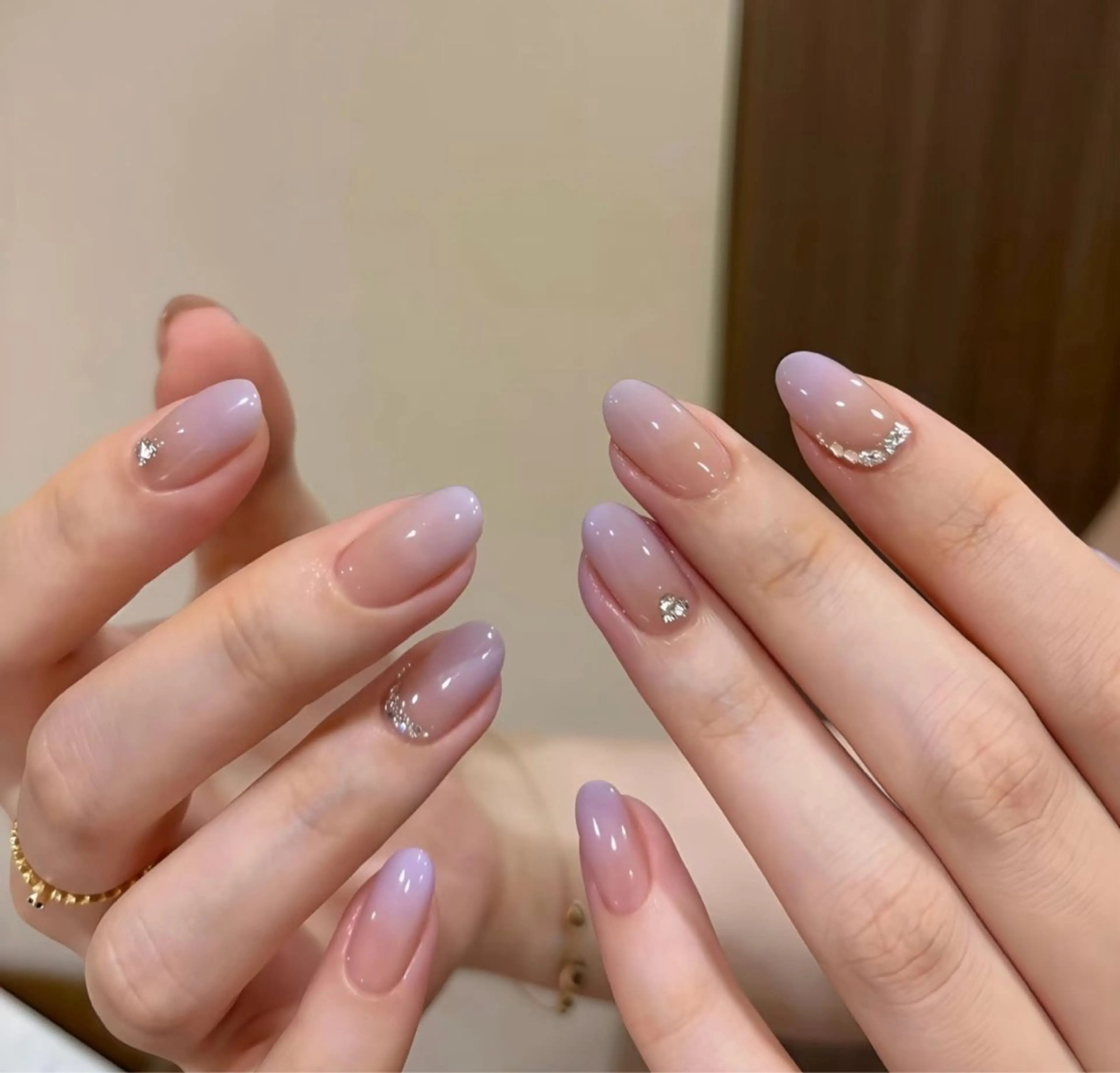 ネイル ハンドネイル ゆい ゆいのネイルデザイン