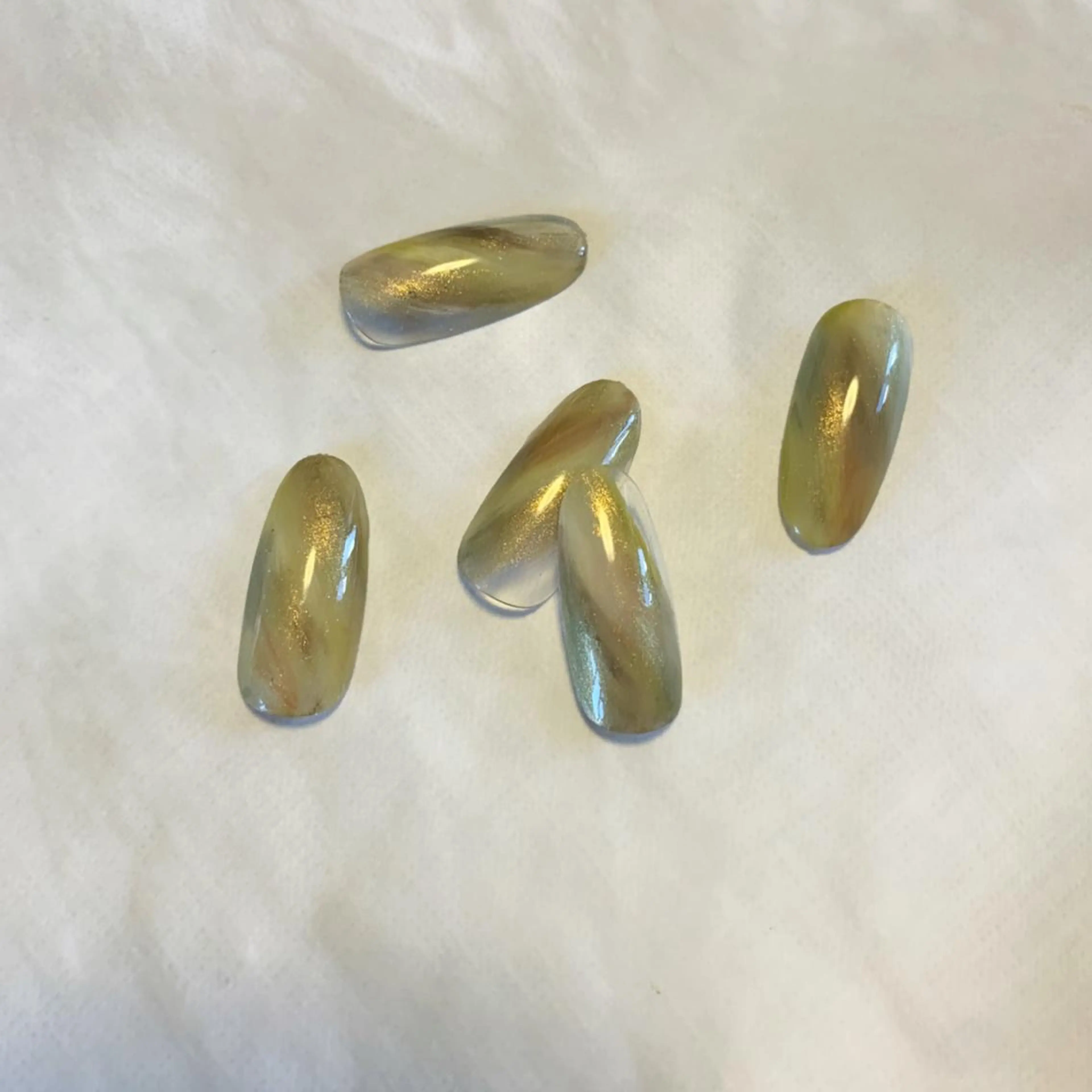 ネイル ハンドネイル Lili beauty salon所属・Lilibeauty salonのネイルデザイン