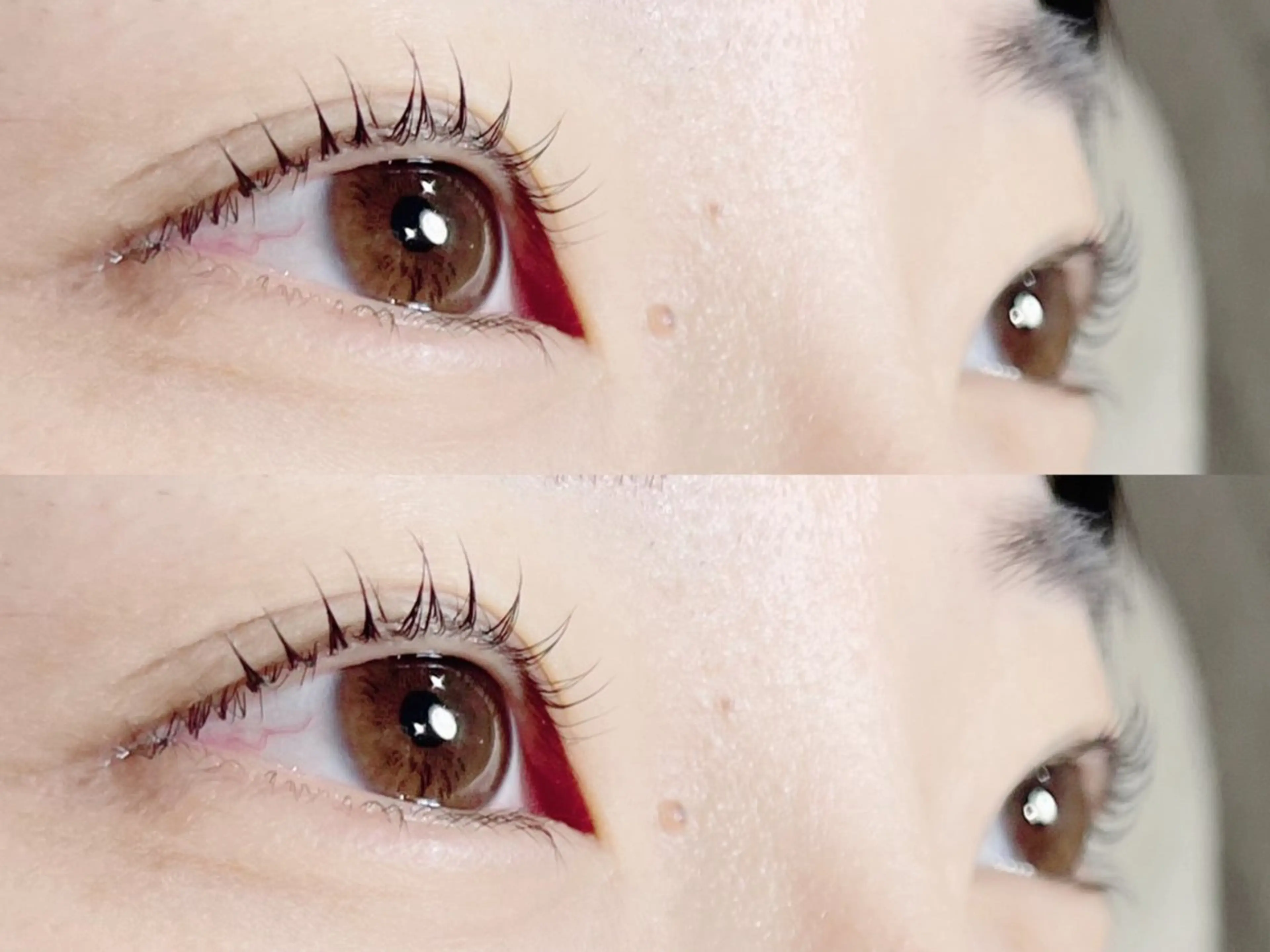 マツエク・マツパ MASAKI KOKOROの眉毛・アイブロウイメージ