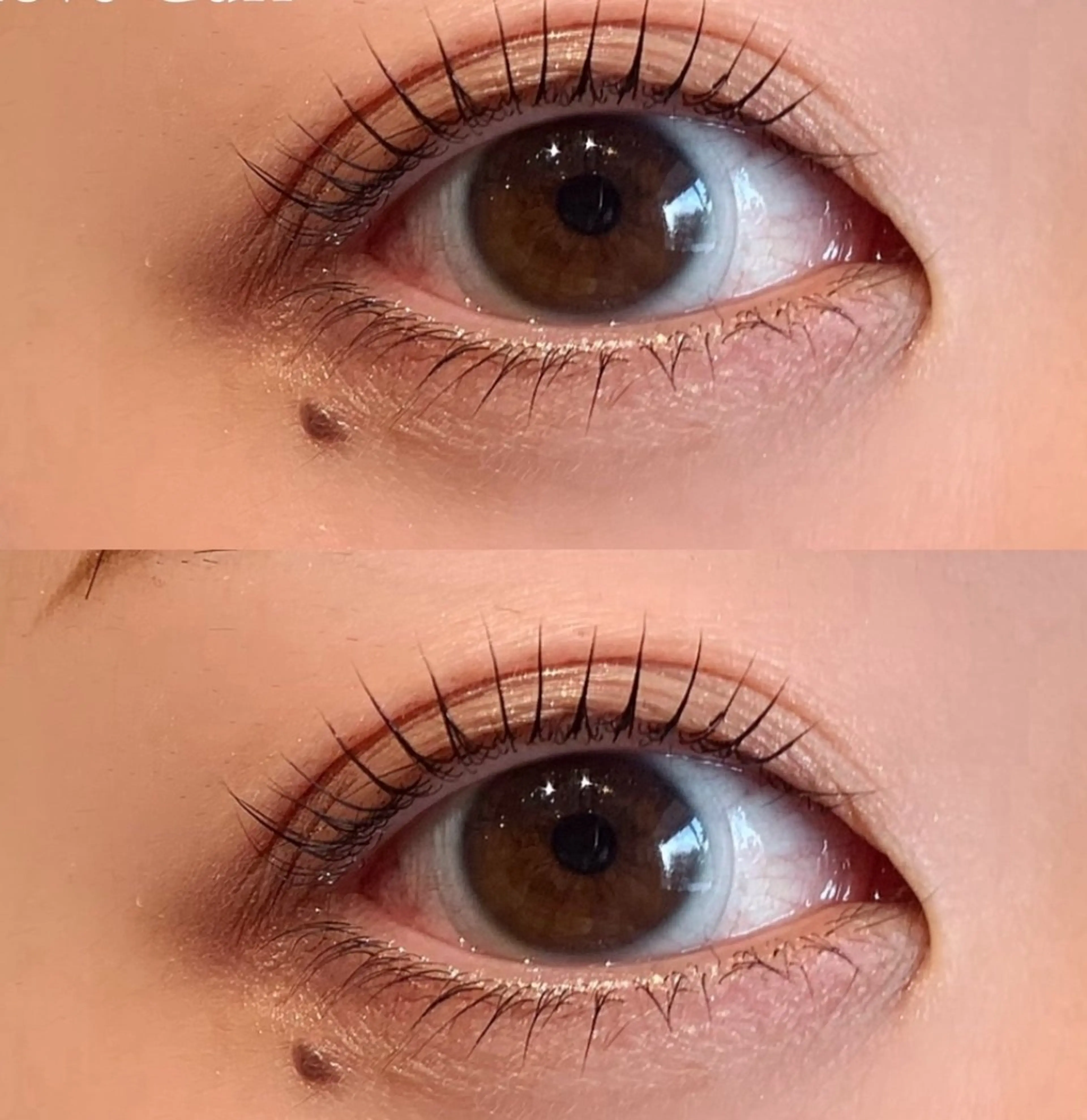 マツエク・マツパ Mink Style 浜松町店【ミンクスタイル】パラジェル/まつげパーマ／パリジェンヌ所属・Mink Style kaedeのマツエク・マツパデザイン