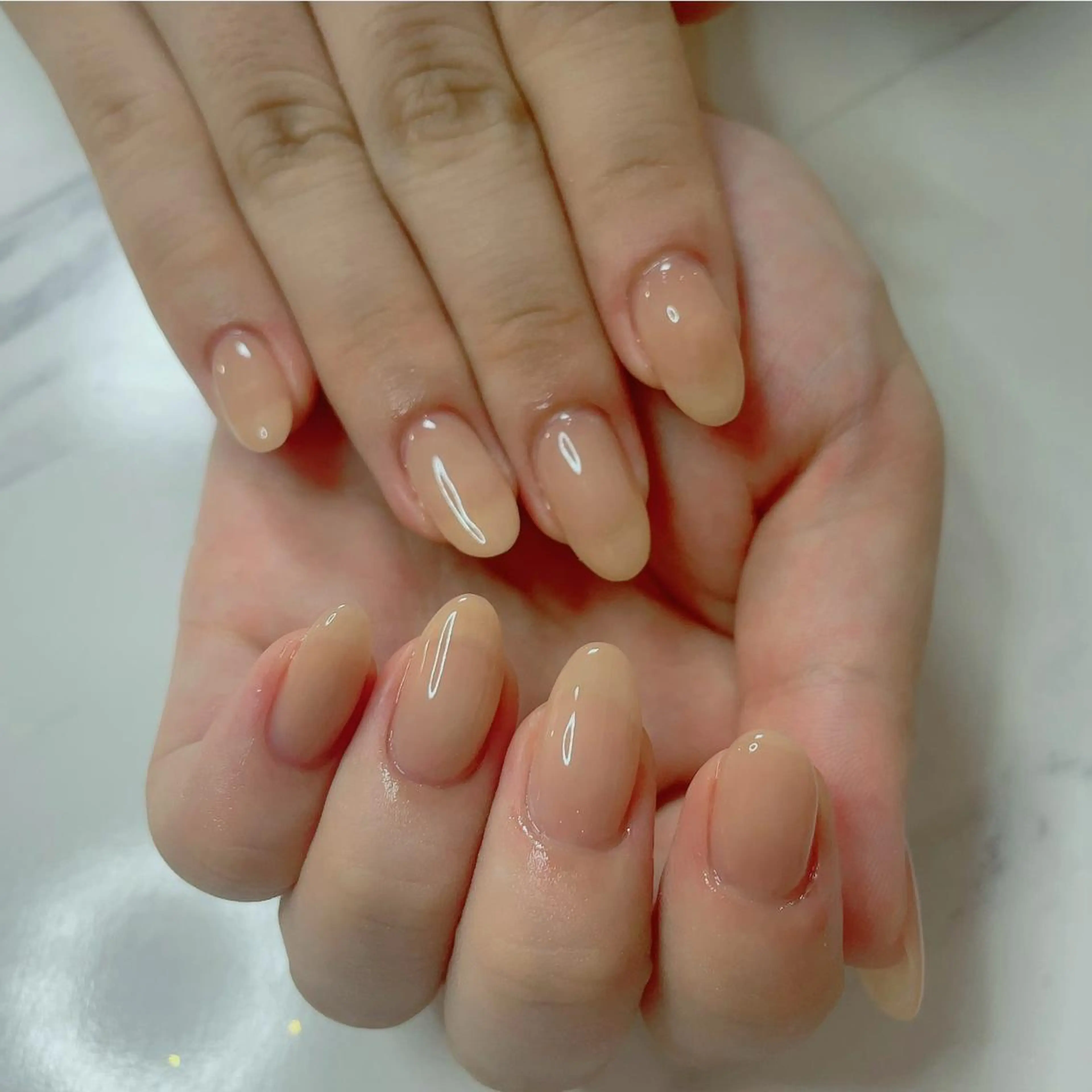 ネイル 畠山 ゆいのネイルデザイン