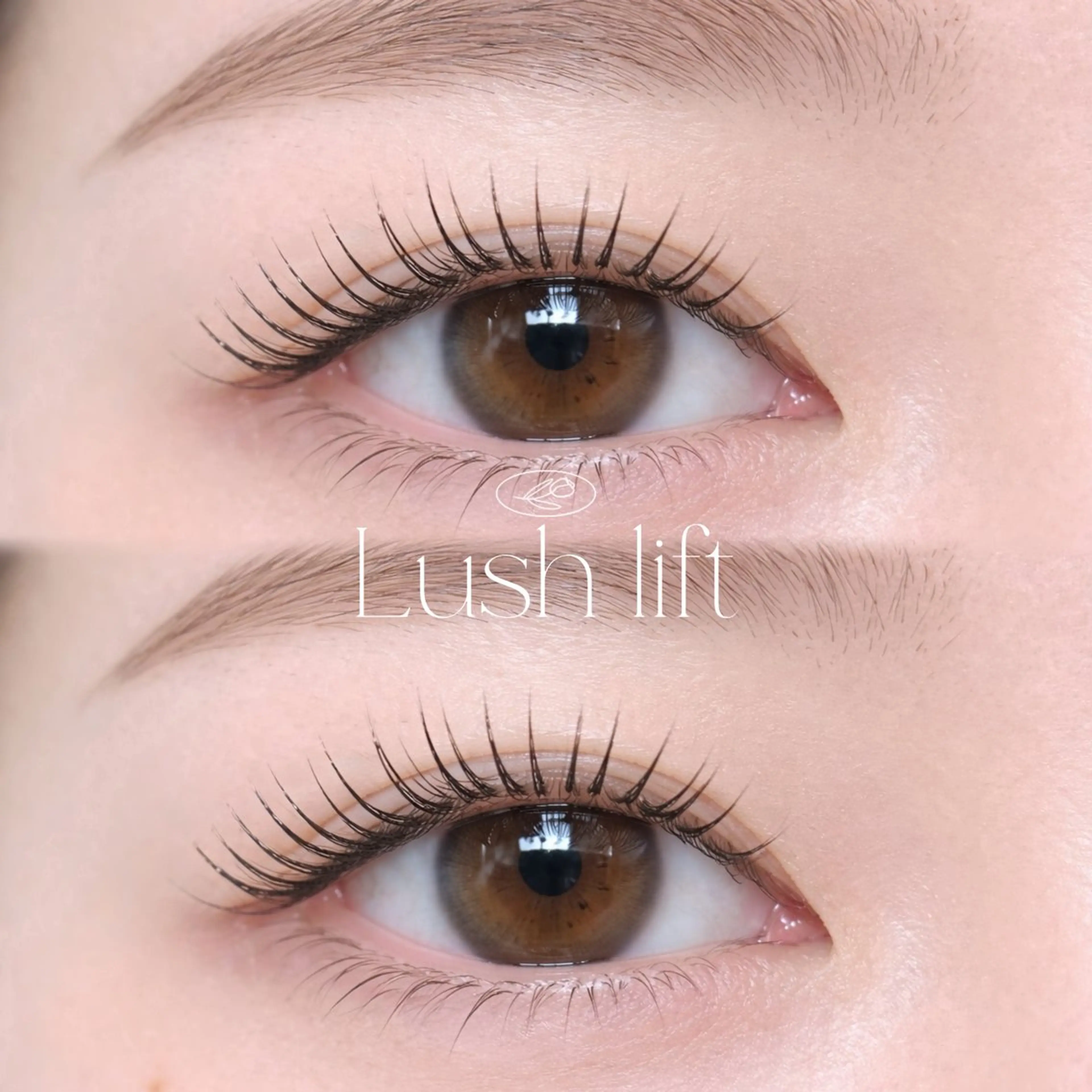 マツエク・マツパ 束感まつ毛 韓国風マツエク 一重×まつ毛パーマ マツパ 🪞ᩚetora 池袋店🪞ᩚのマツエク・マツパデザイン