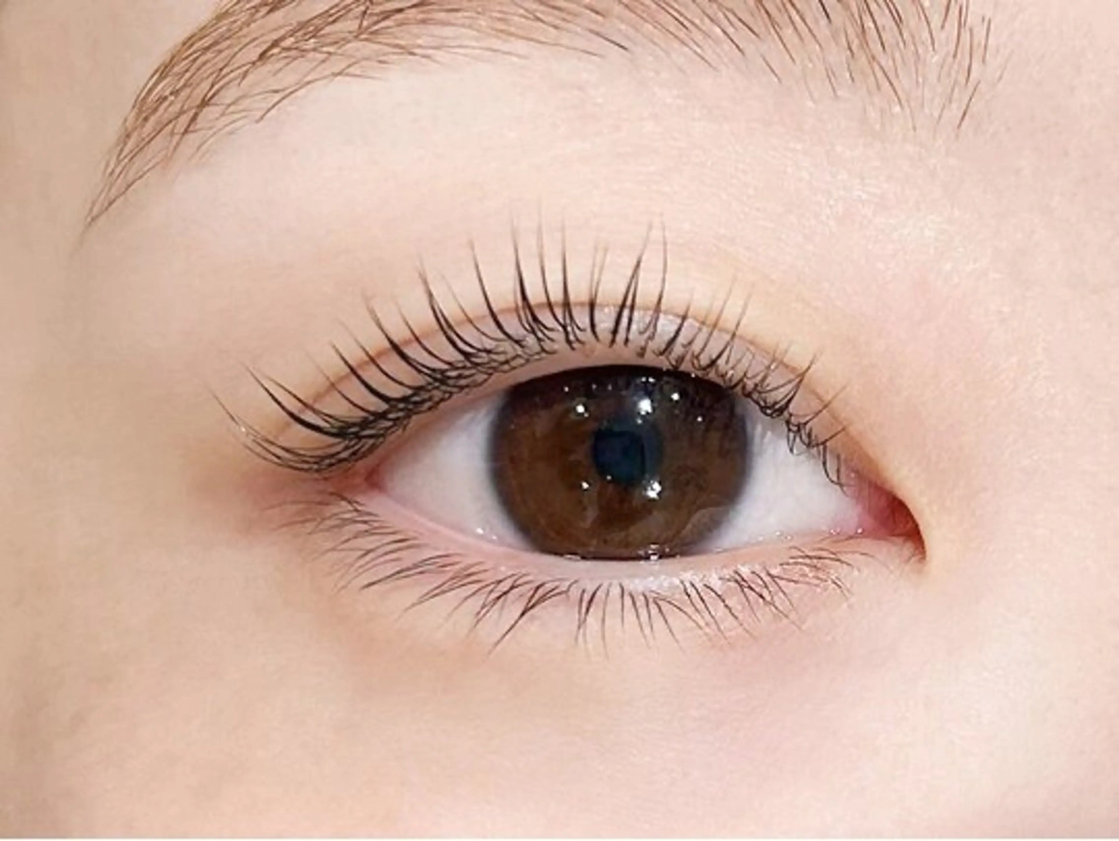 マツエク・マツパ ナチュラル plume所属・plume Akiのネイルデザイン