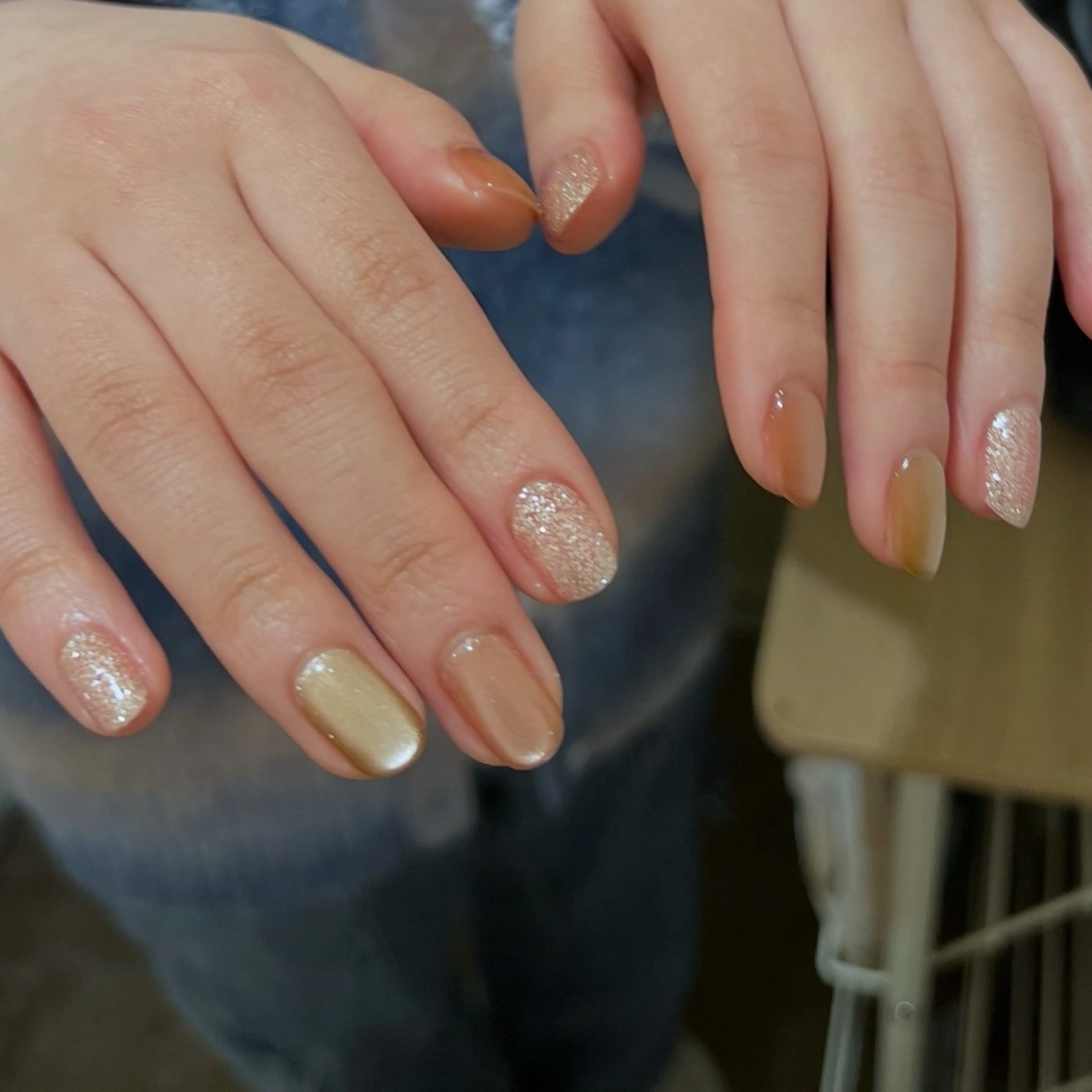 ネイル urun eriのネイルデザイン