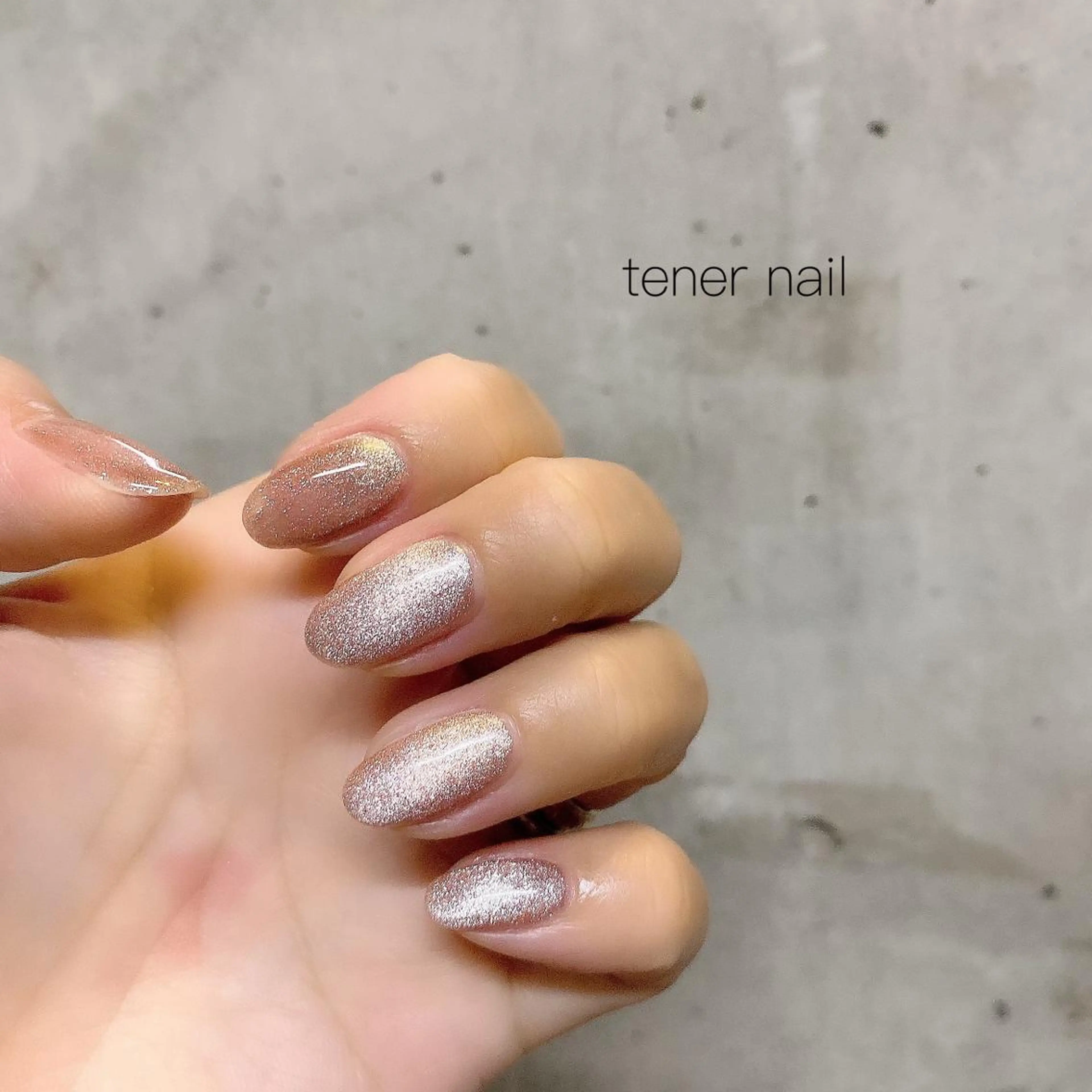 ネイル tener  nail  テネルネイル所属・テネルネイル tener nailのネイルデザイン
