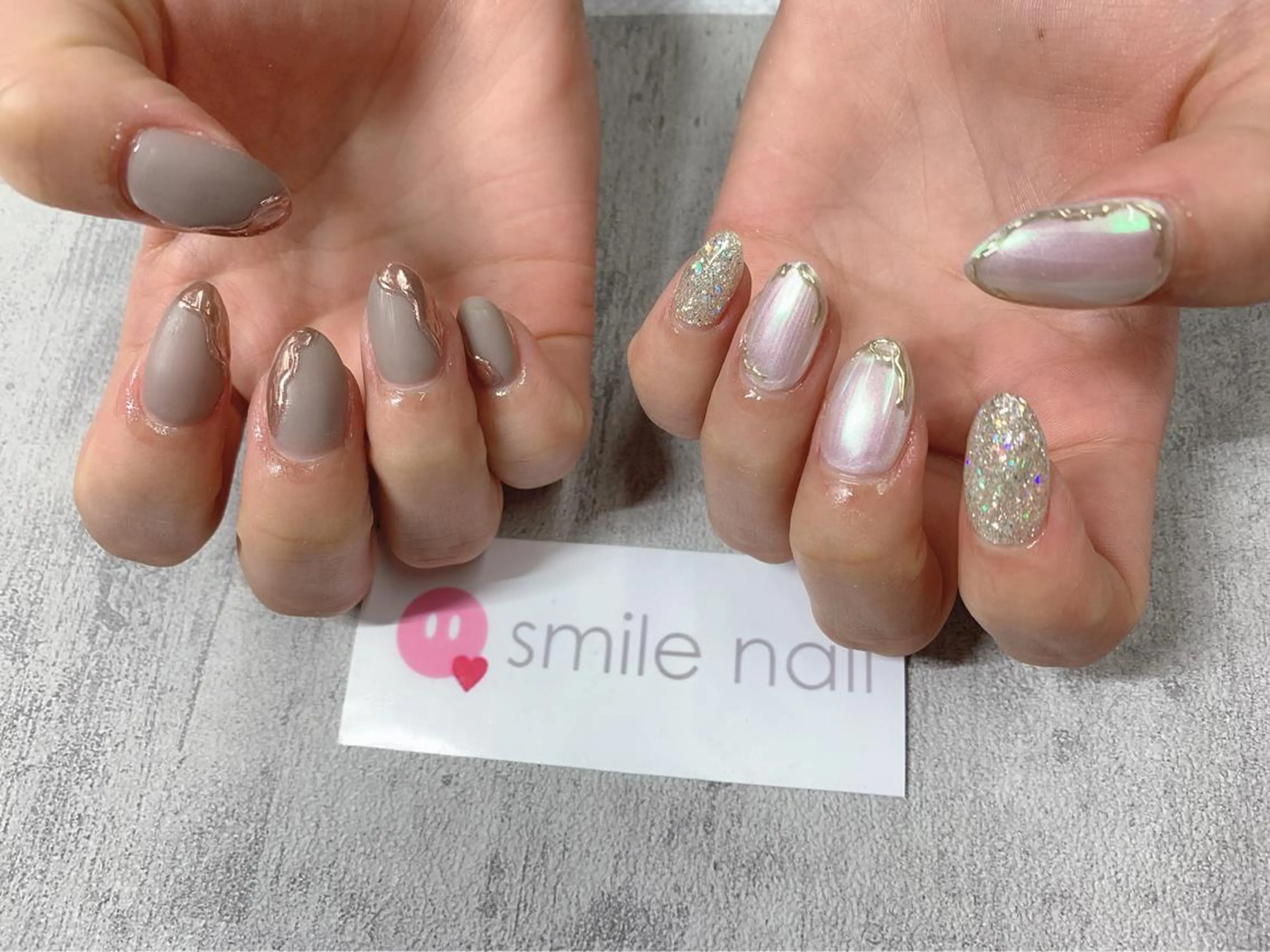 ネイル smile nail スマイルネイルのその他イメージ