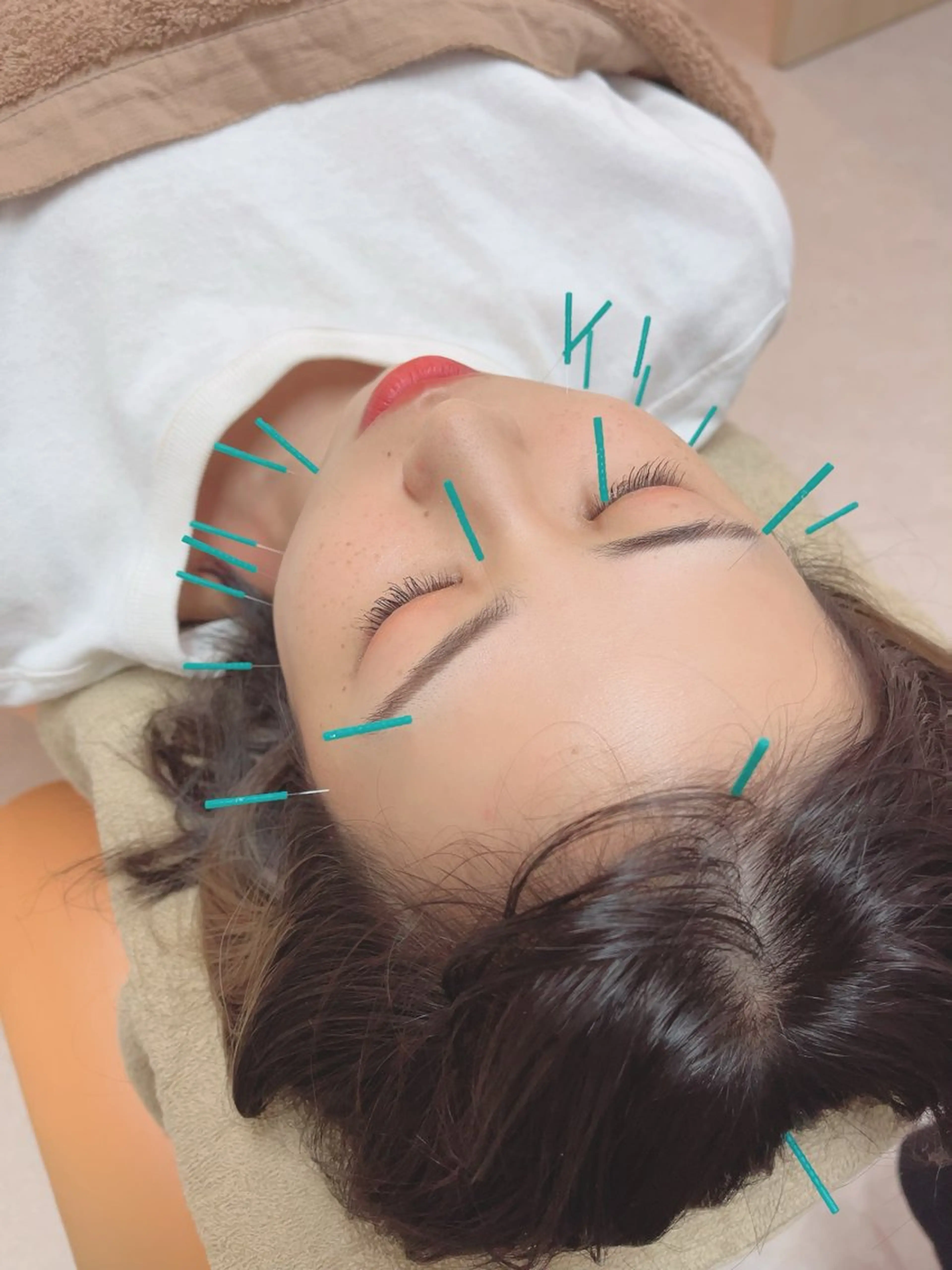 エステ アージュ所属・茨田 大輔のエステ・リラクイメージ