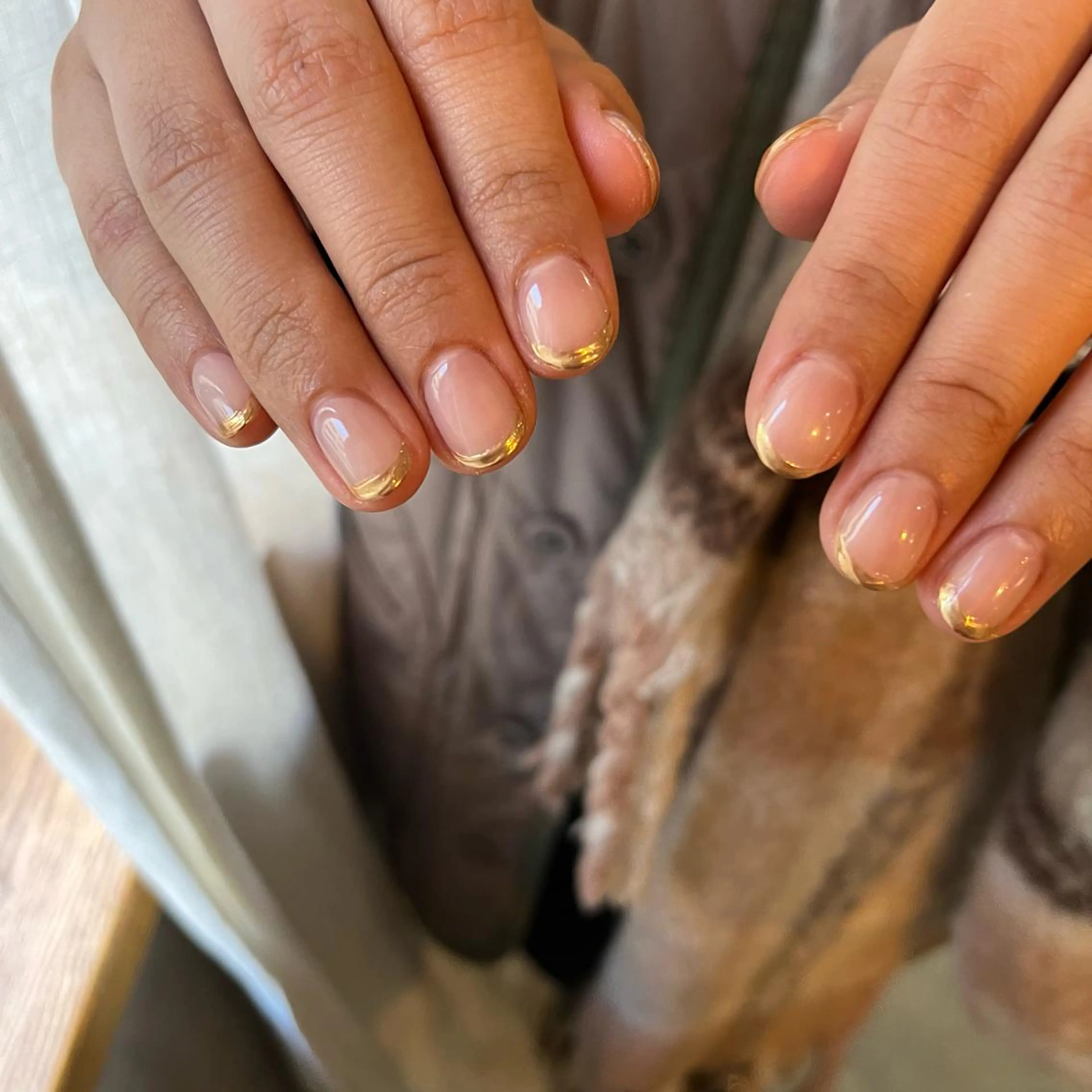 ネイル Etel -atelier-のネイルデザイン