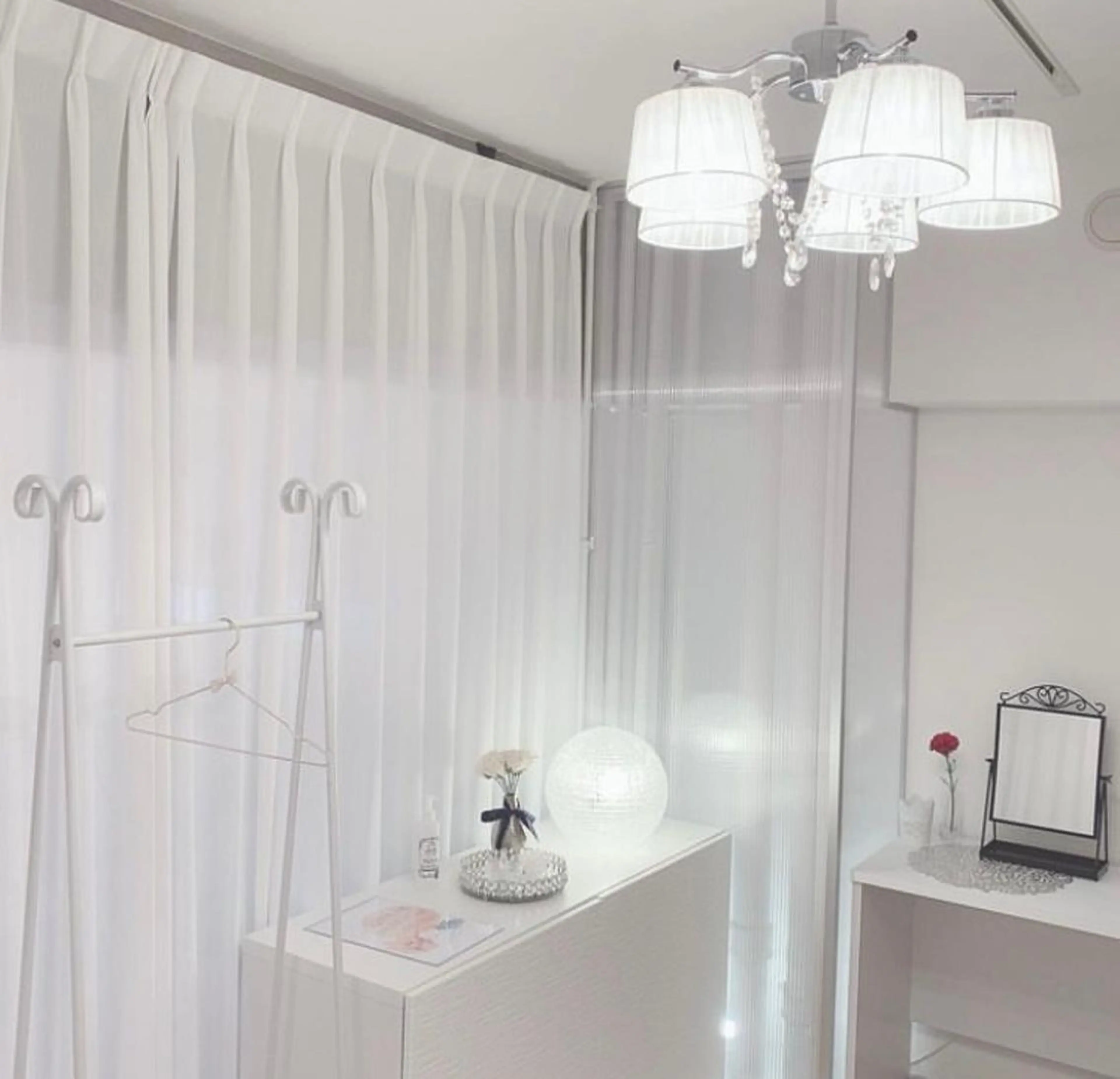 Amitié 高田馬場店のエステ・リラクイメージ