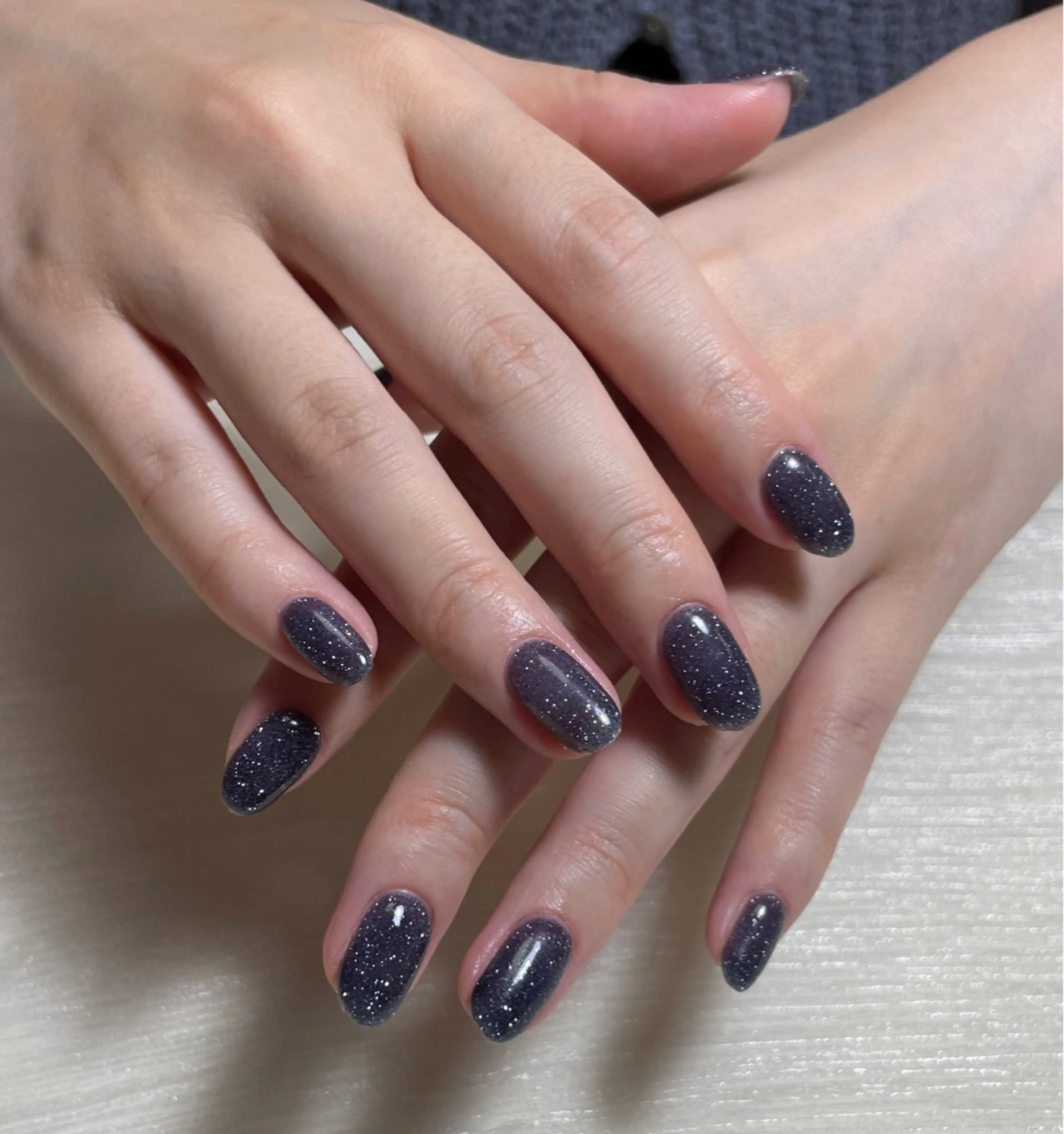 ネイル ハンドネイル Molly _nailのネイルデザイン