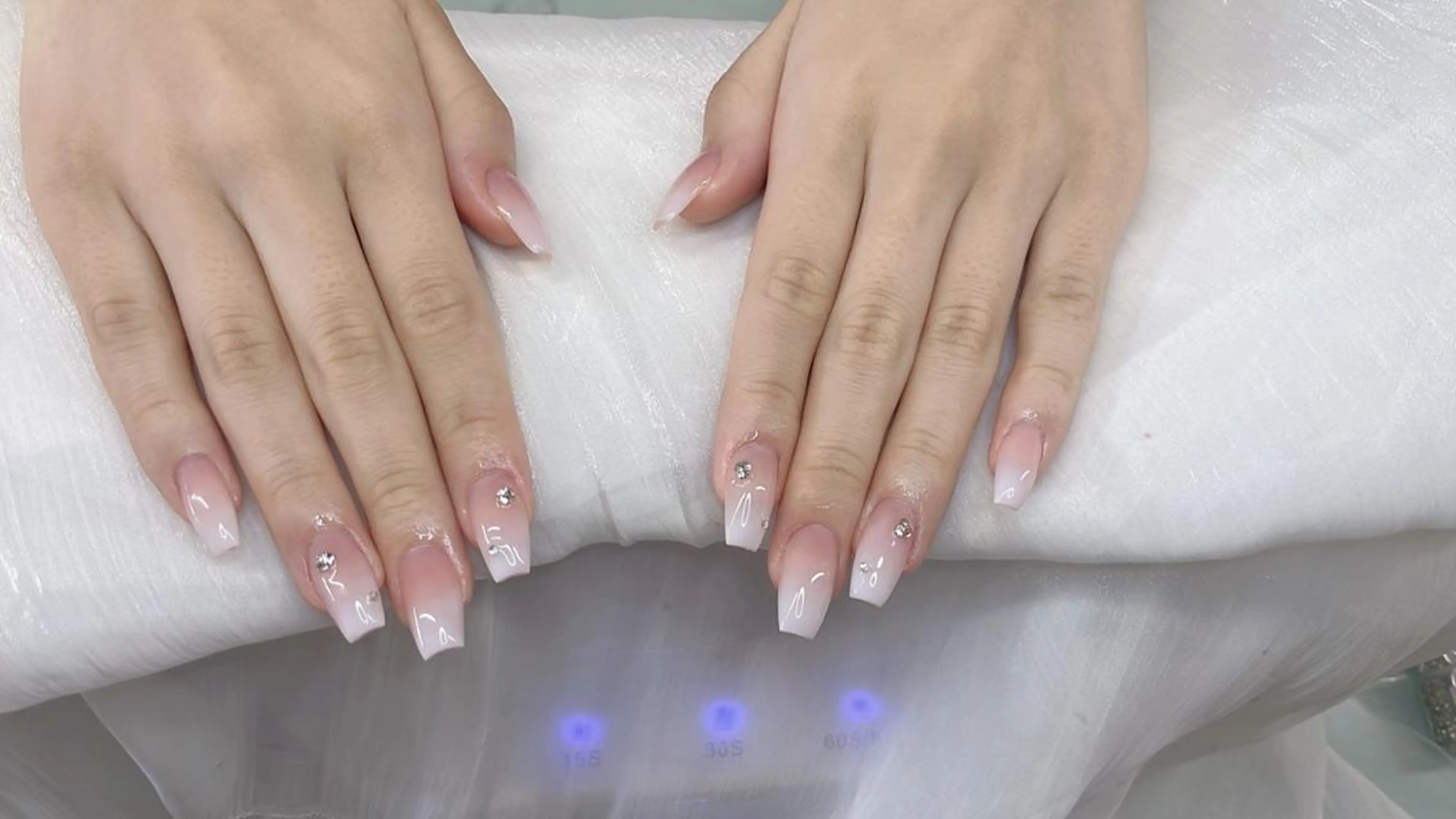 ネイル ハンドネイル ゆうさ Nailのネイルデザイン