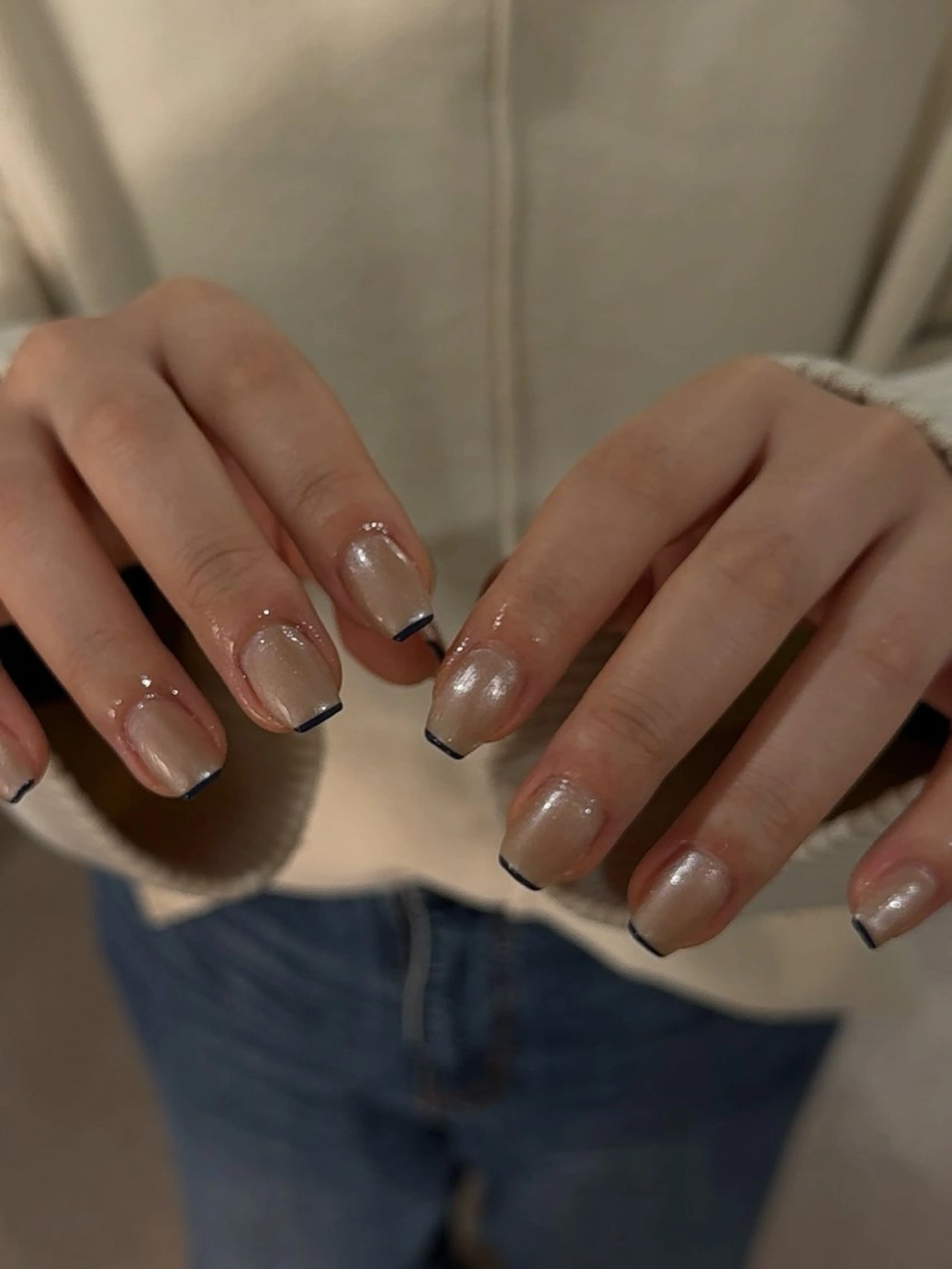 ネイル アートネイル ハンドネイル ハンドケア Nail salon K　momoのネイルデザイン