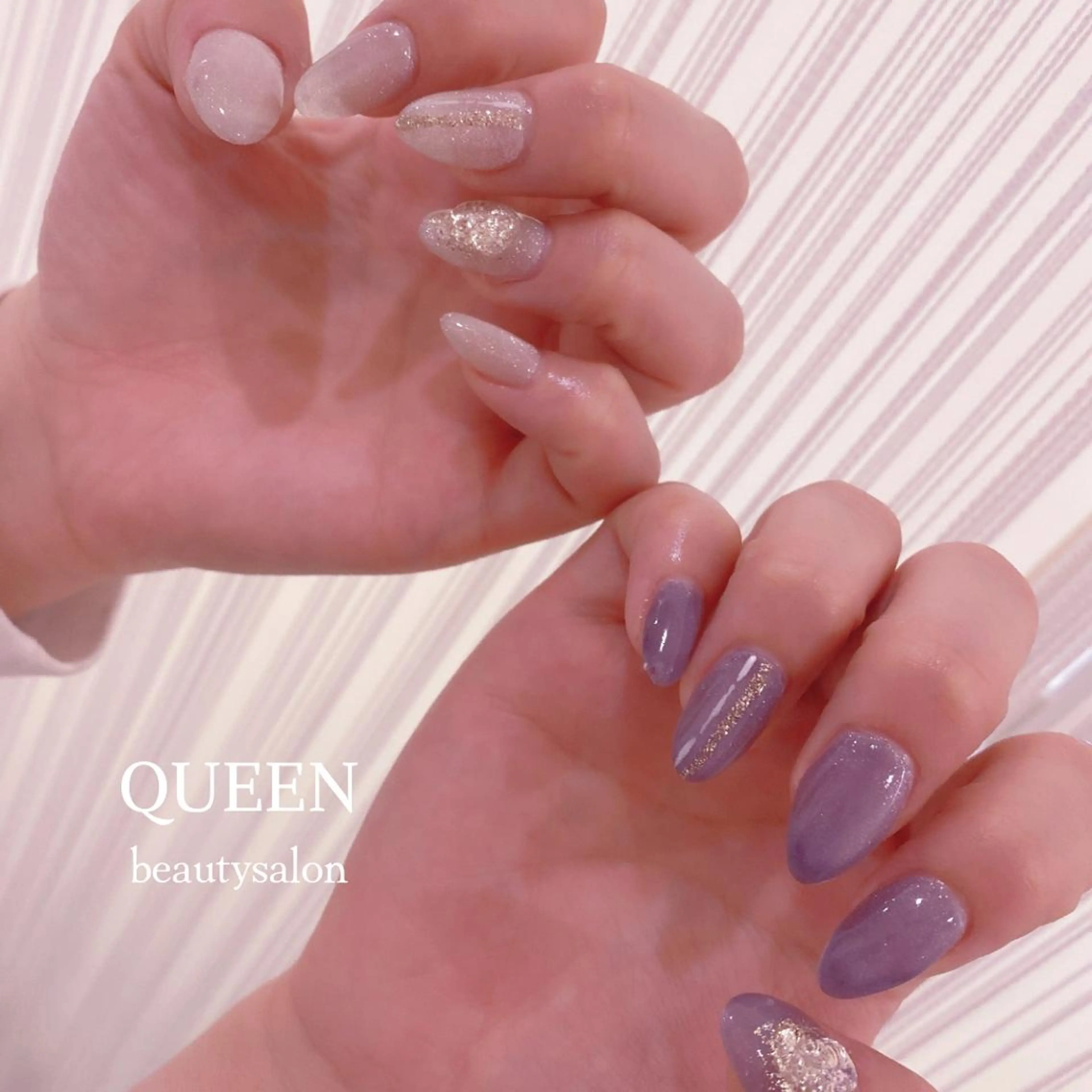 ネイル 菊地 千奈のエステ・リラクイメージ