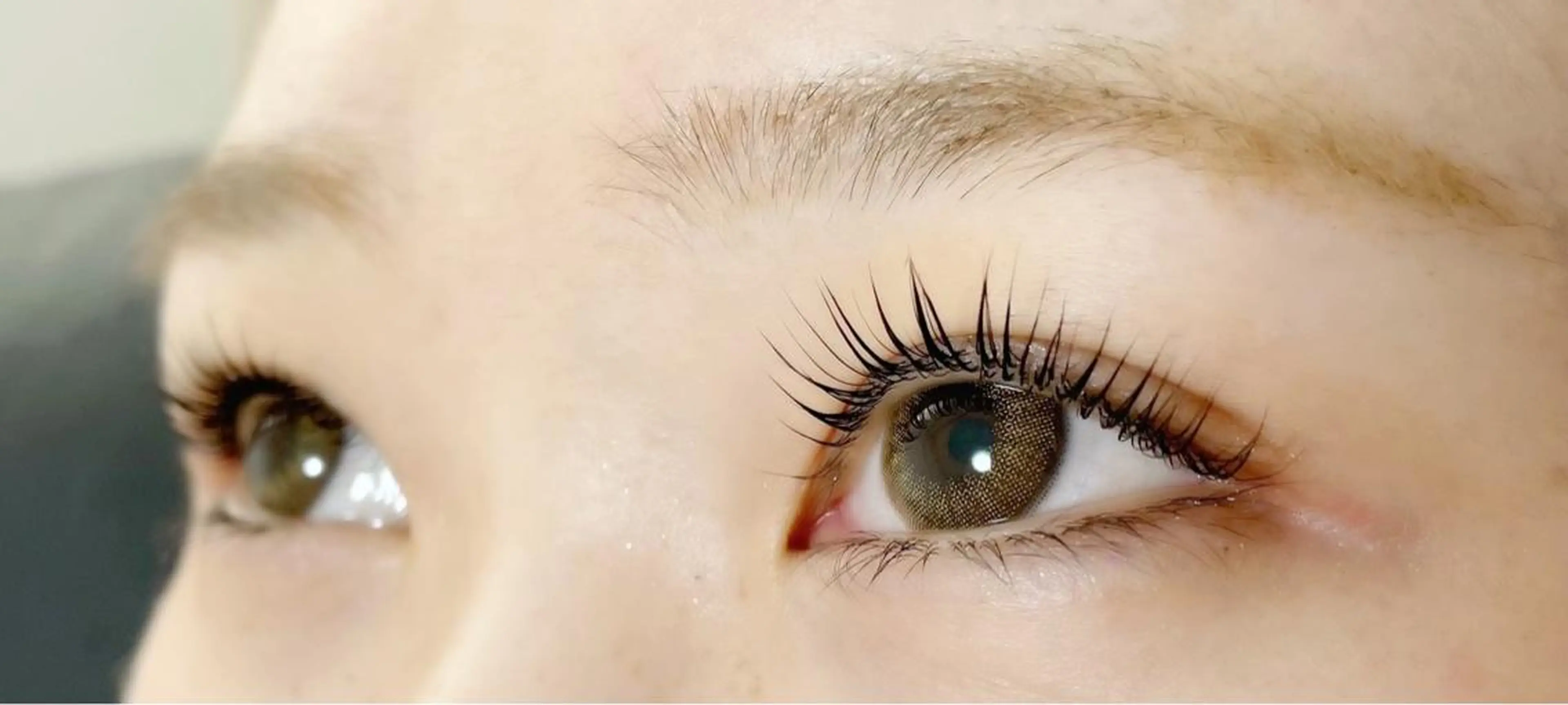 マツエク・マツパ Misora/ボブ/ レイヤー/艶カラーのヘアスタイル