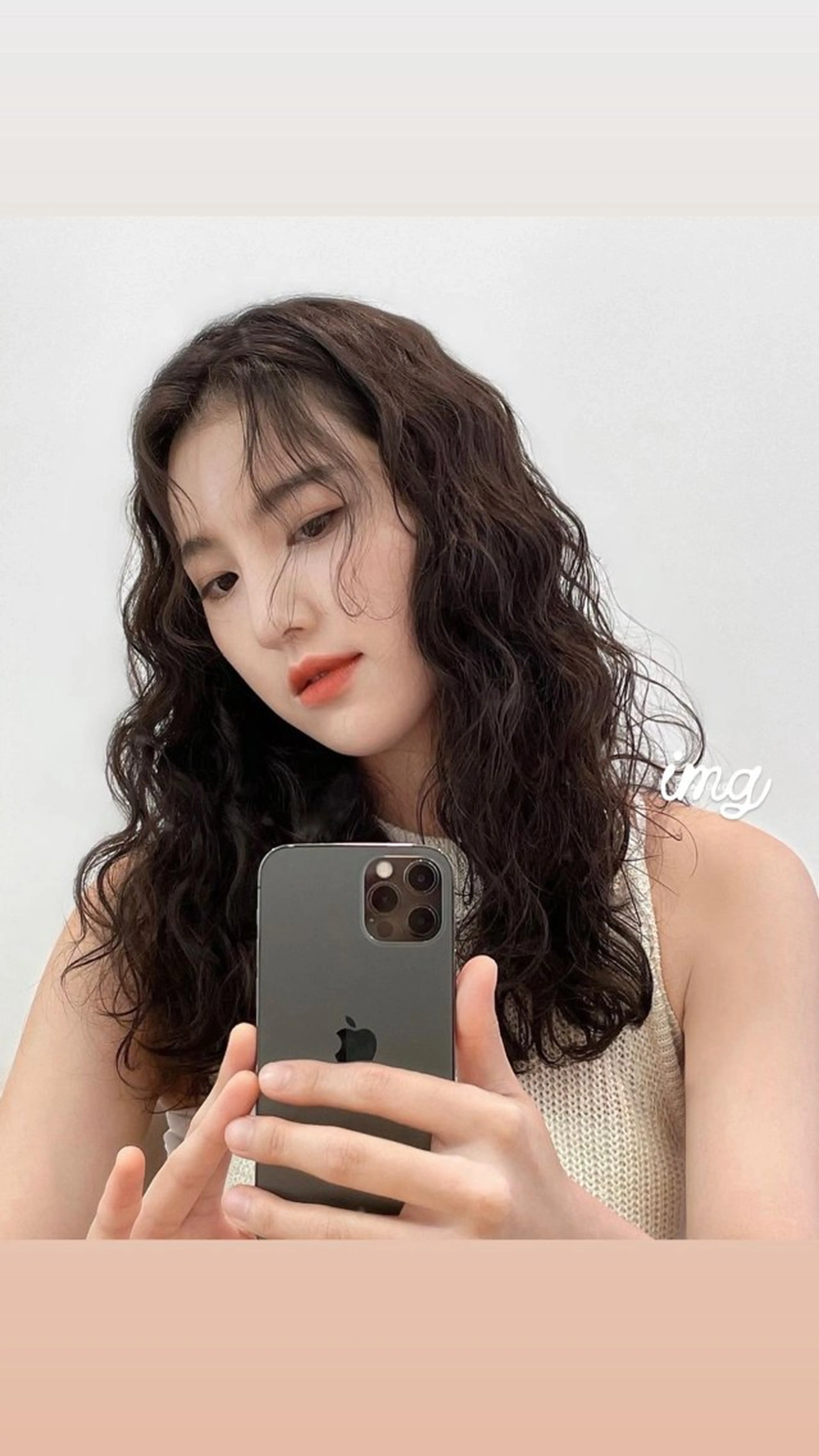 パーマ パーマ パーマ/ 渋谷/TAIKIのヘアスタイル