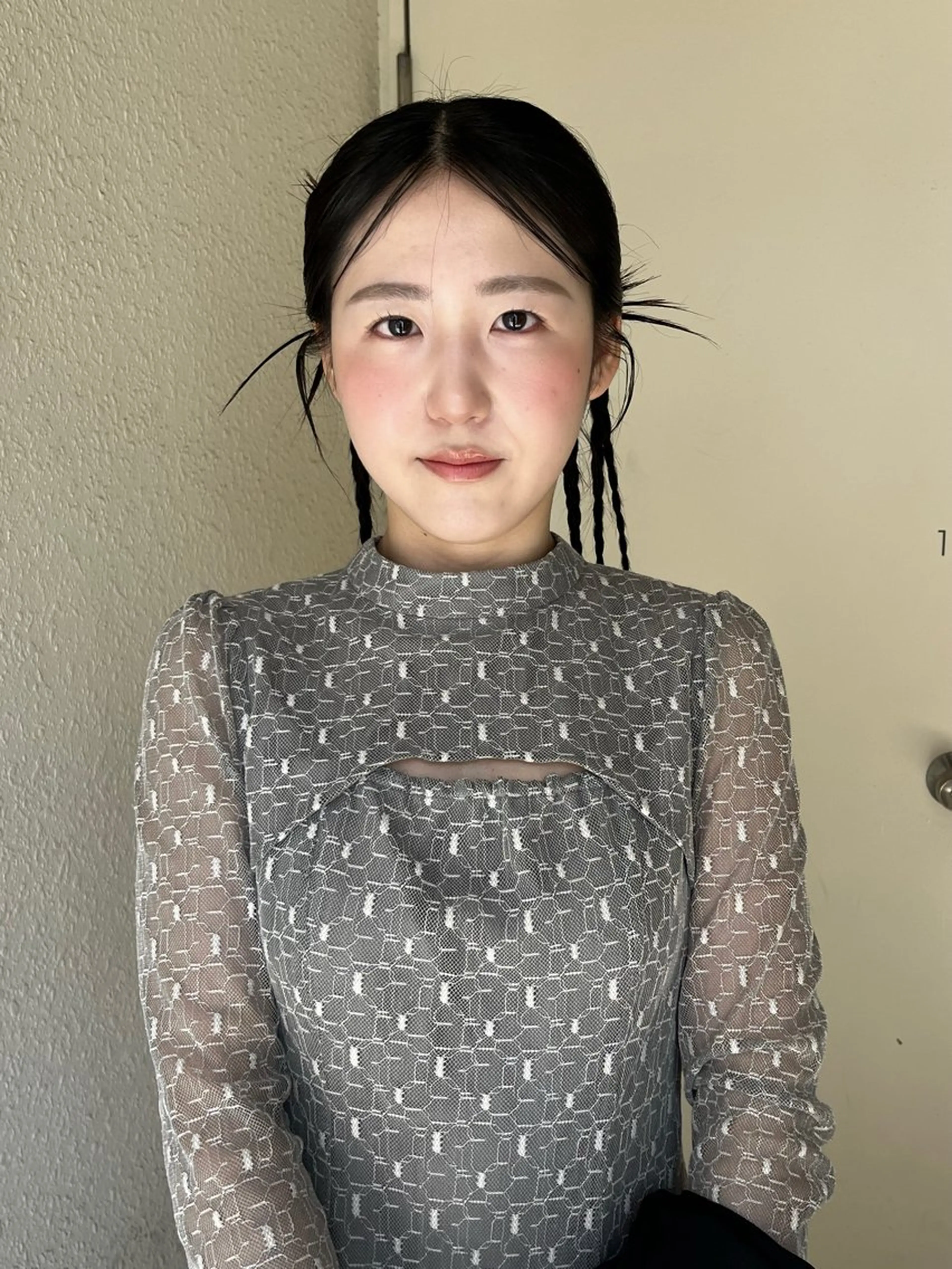 ヘアセット sliver ・siki /YUIのヘアスタイル