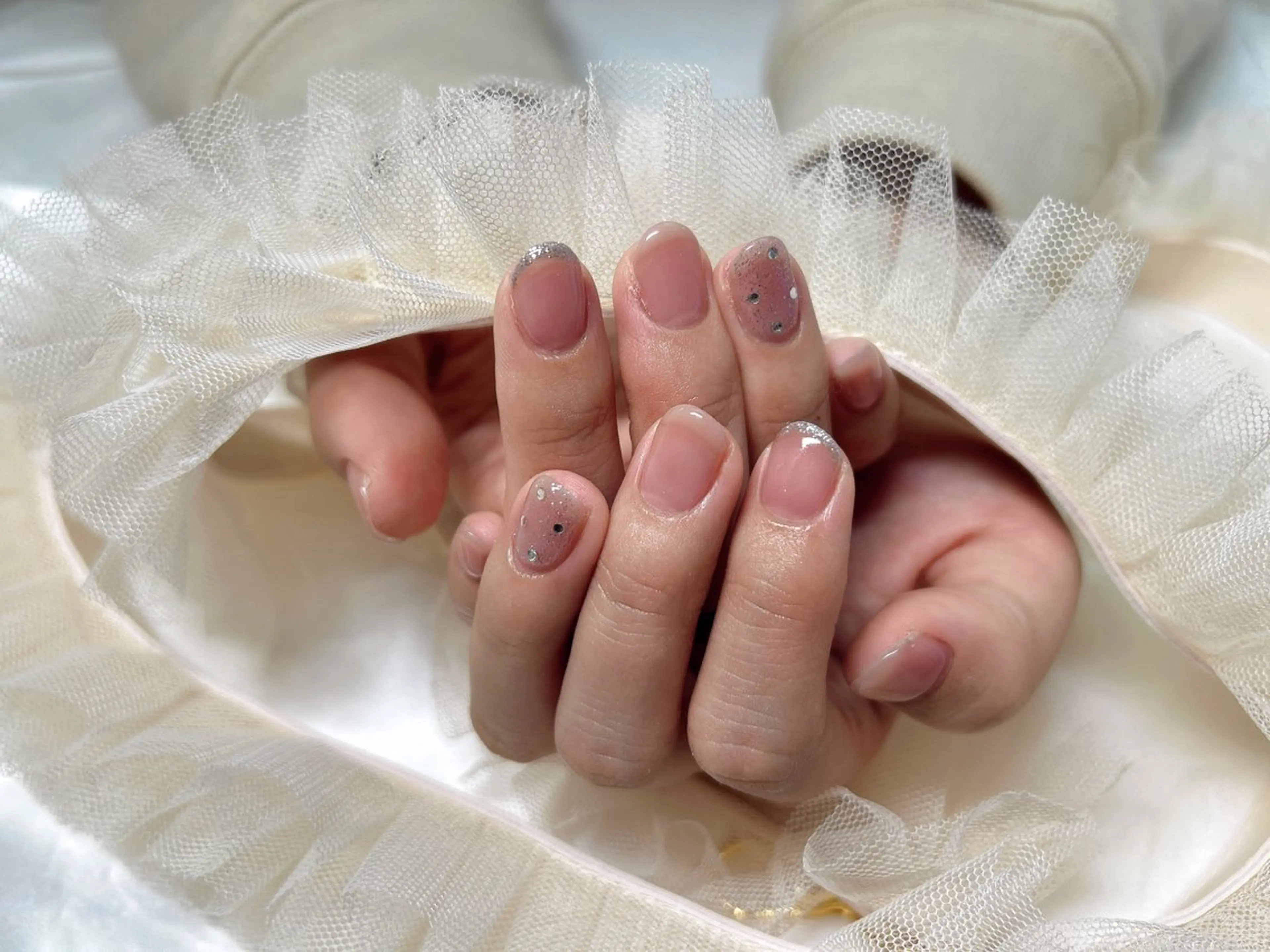 ネイル nail salon Ange所属・nail salon angeのネイルデザイン