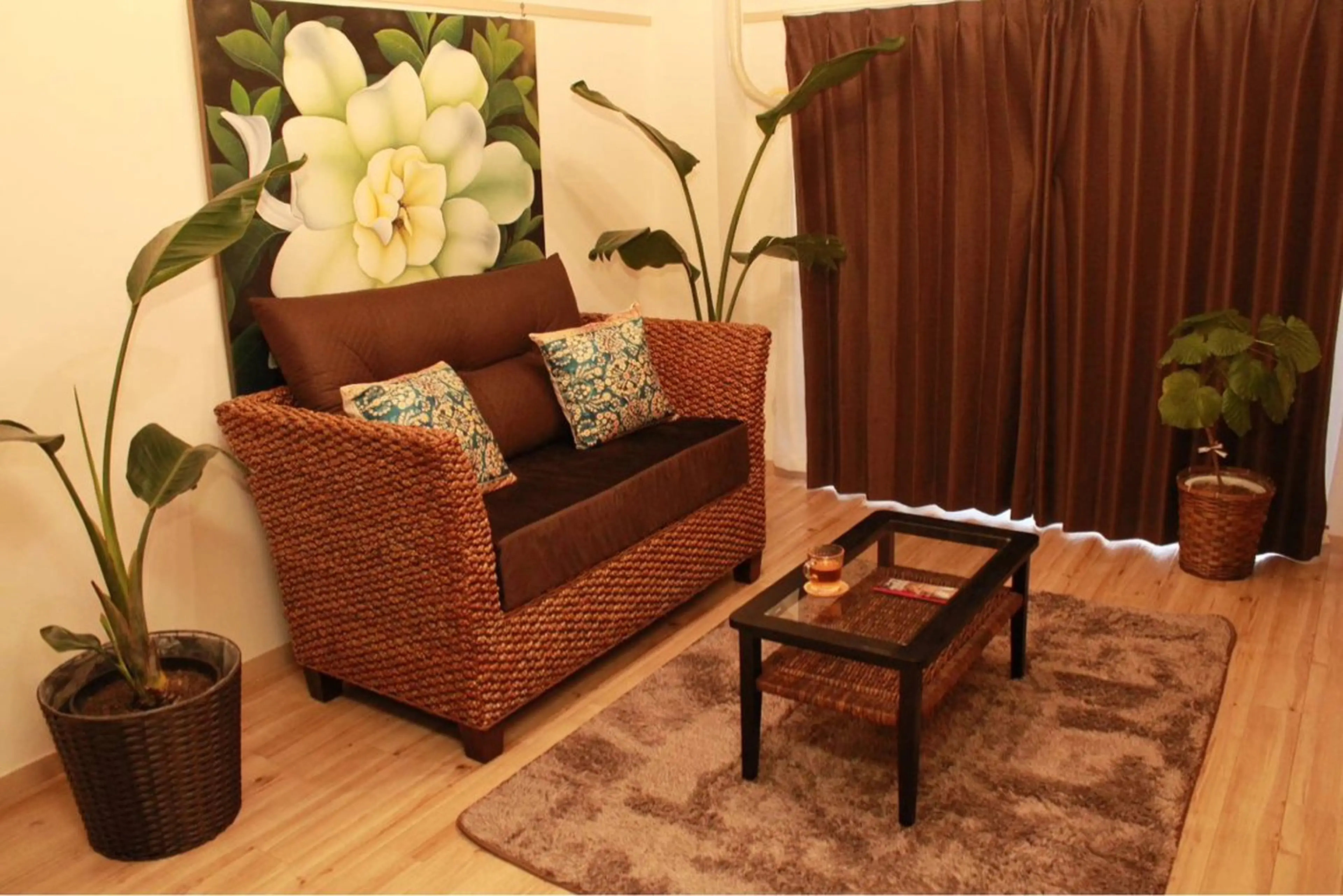 Restart 東海店所属・restart東海店 杉山はるかのエステ・リラクイメージ