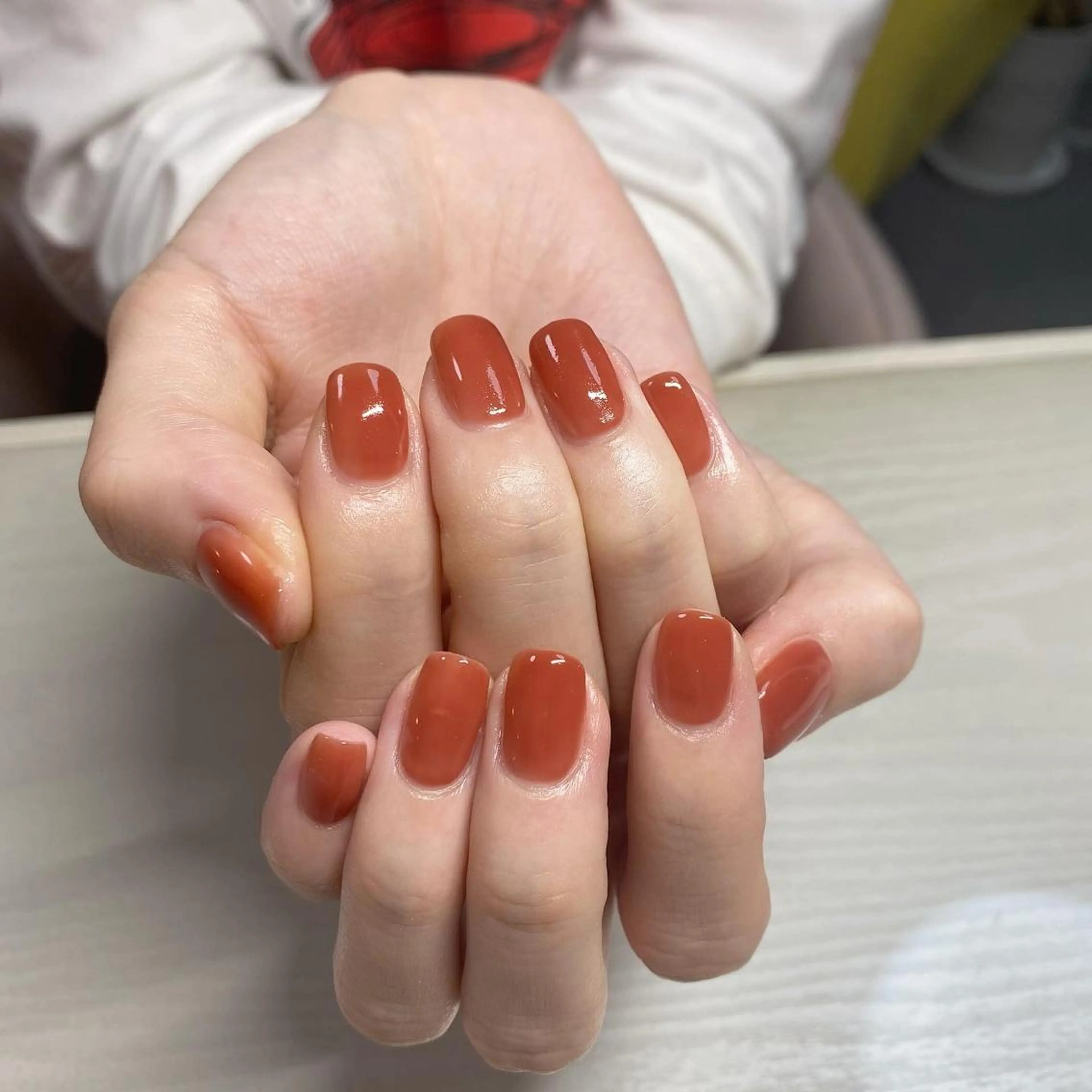 ネイル I P'ink nail salon所属・I pinknail 韓国風·持ち込み専門のネイルデザイン