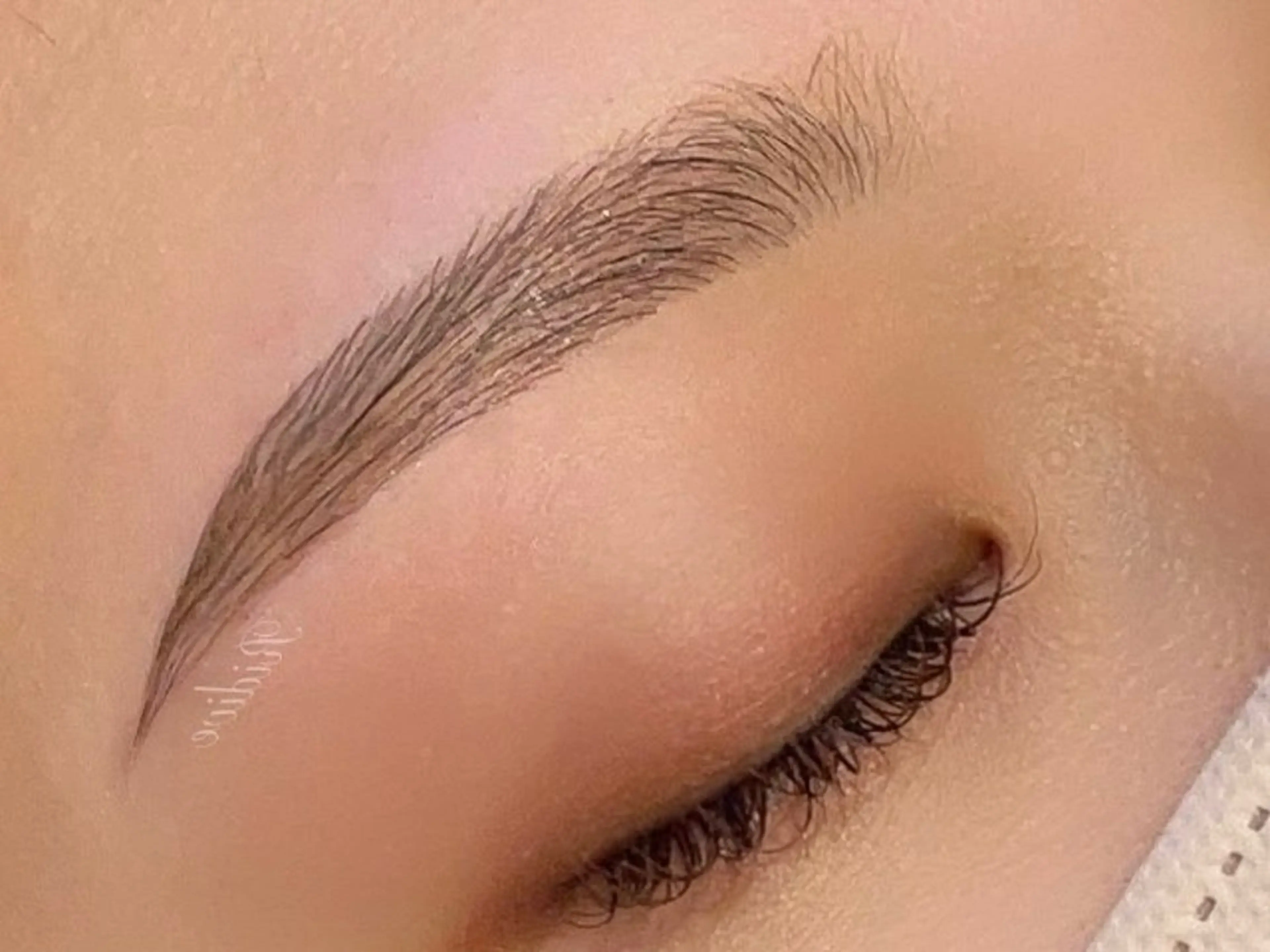 アイブロウ MAMA 川崎店 Yumeka🤍のマツエク・マツパデザイン