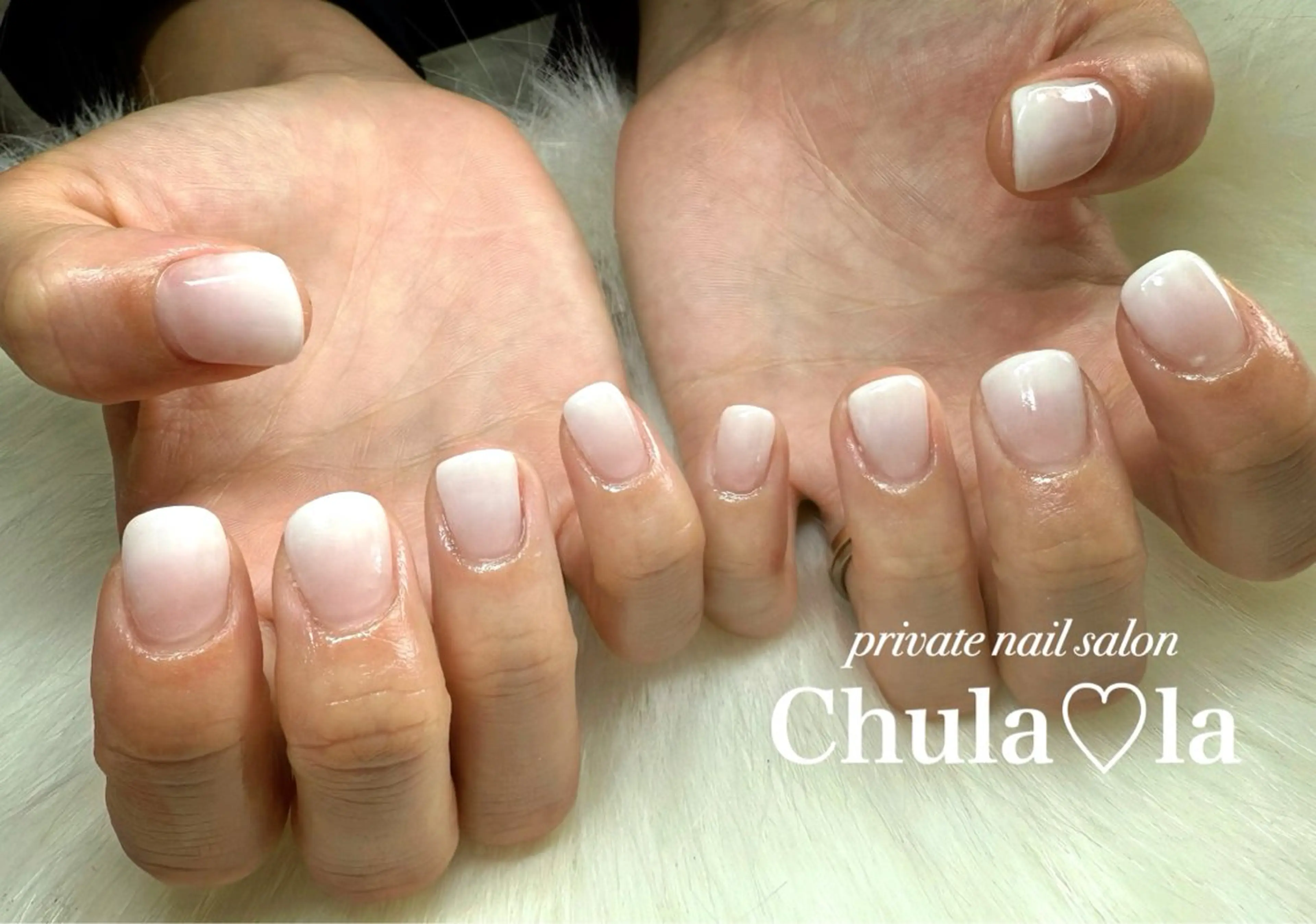 ネイル ハンドネイル Chula♡la 豊見城市高安のネイルデザイン