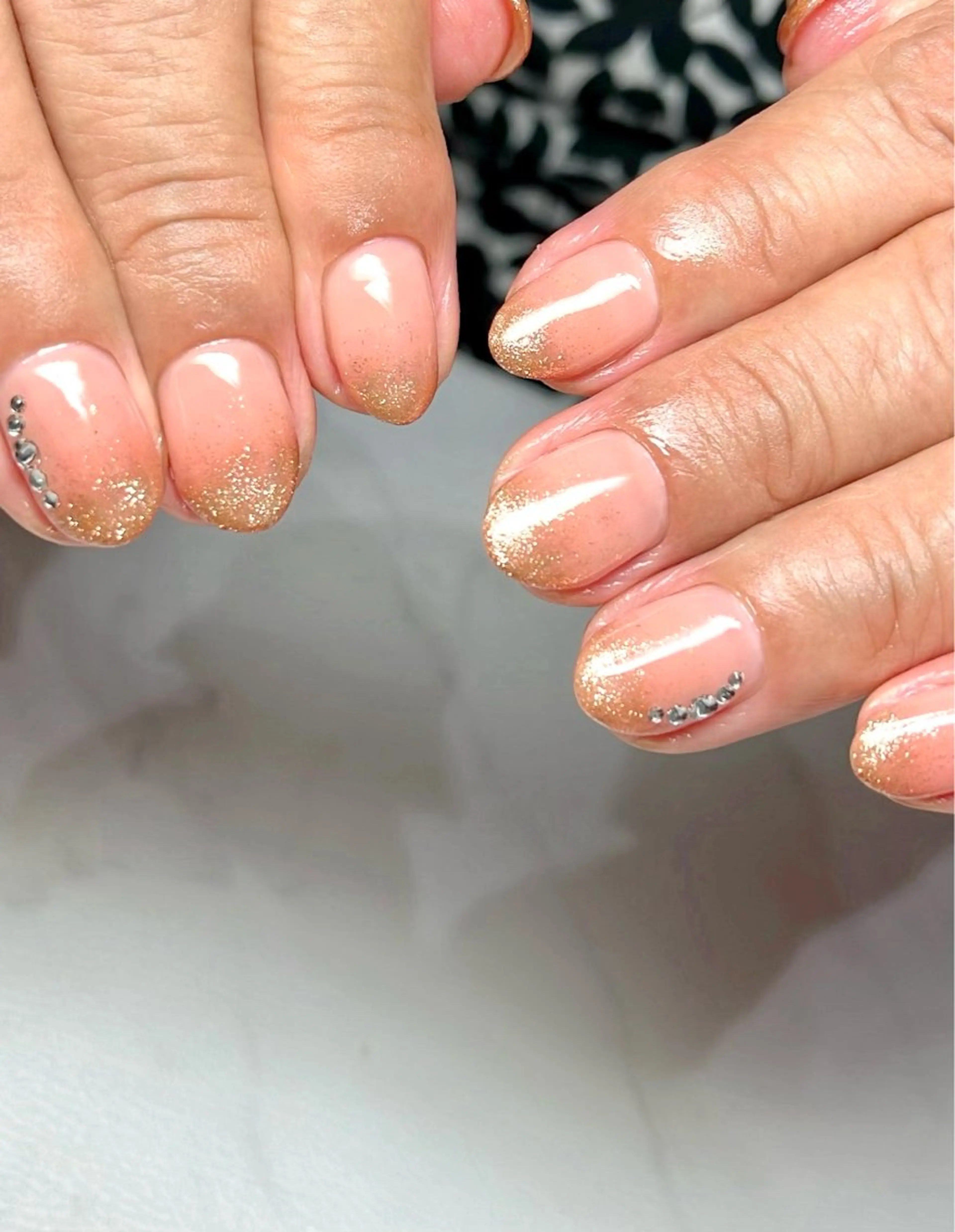 ネイル ハンドネイル lemon nailレモンネイルのネイルデザイン