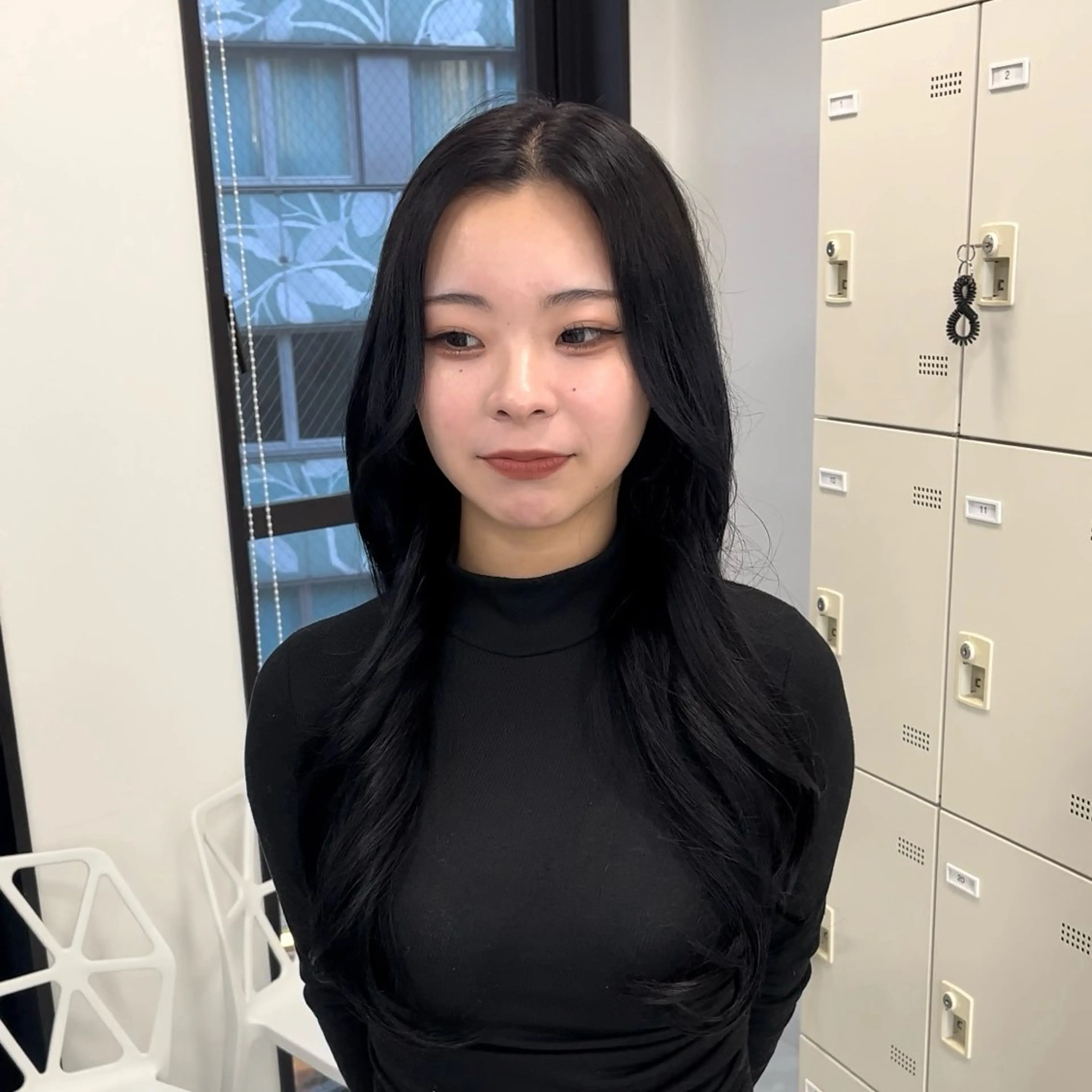 ロング 🫧LALA🫧 艶髪🫧のヘアスタイル