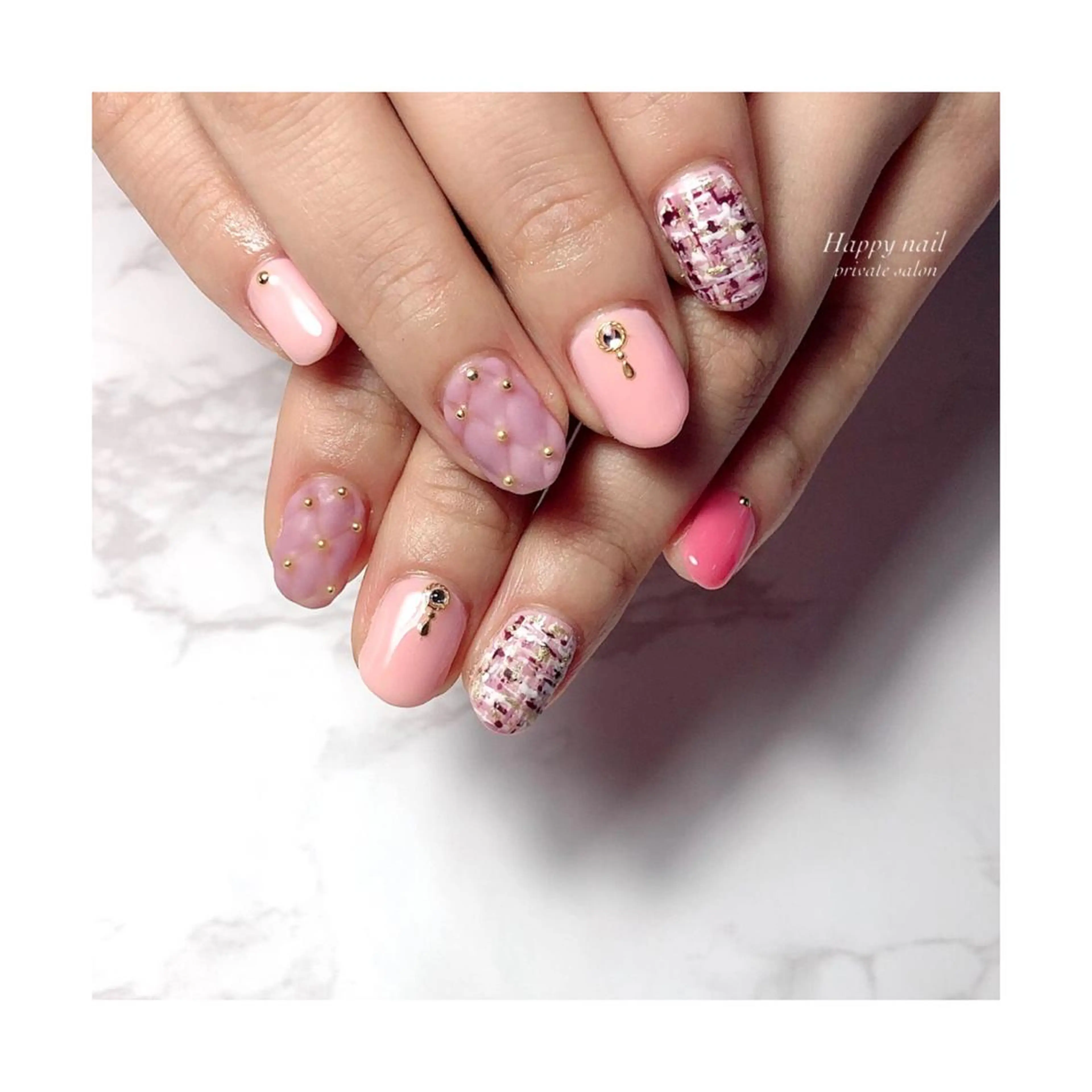 ネイル 心と体が整う腸活 サロン ラクシュミーのその他イメージ