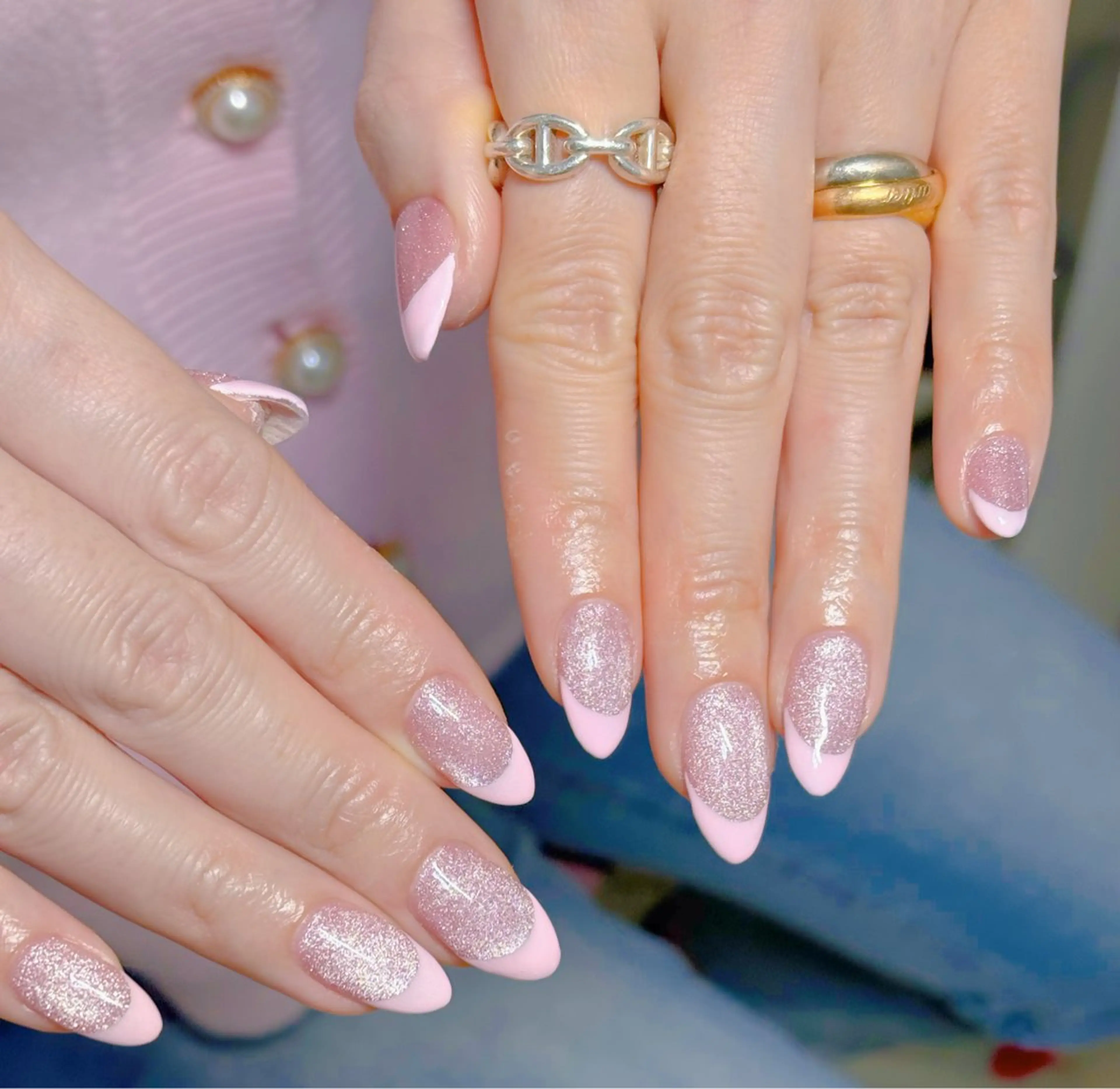 ネイル Queen‘s nailのネイルデザイン