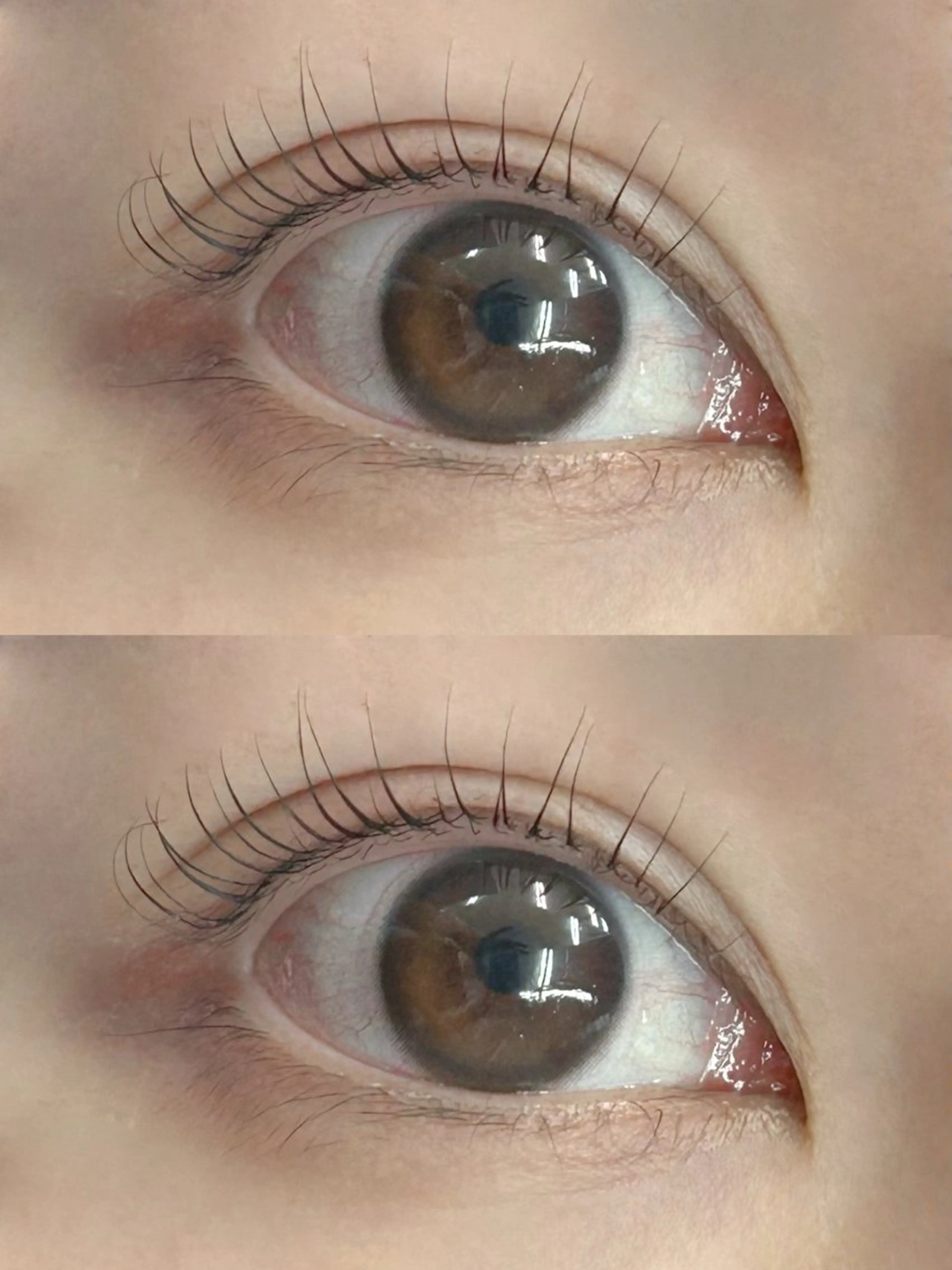 パーマ Ciel karenのマツエク・マツパデザイン