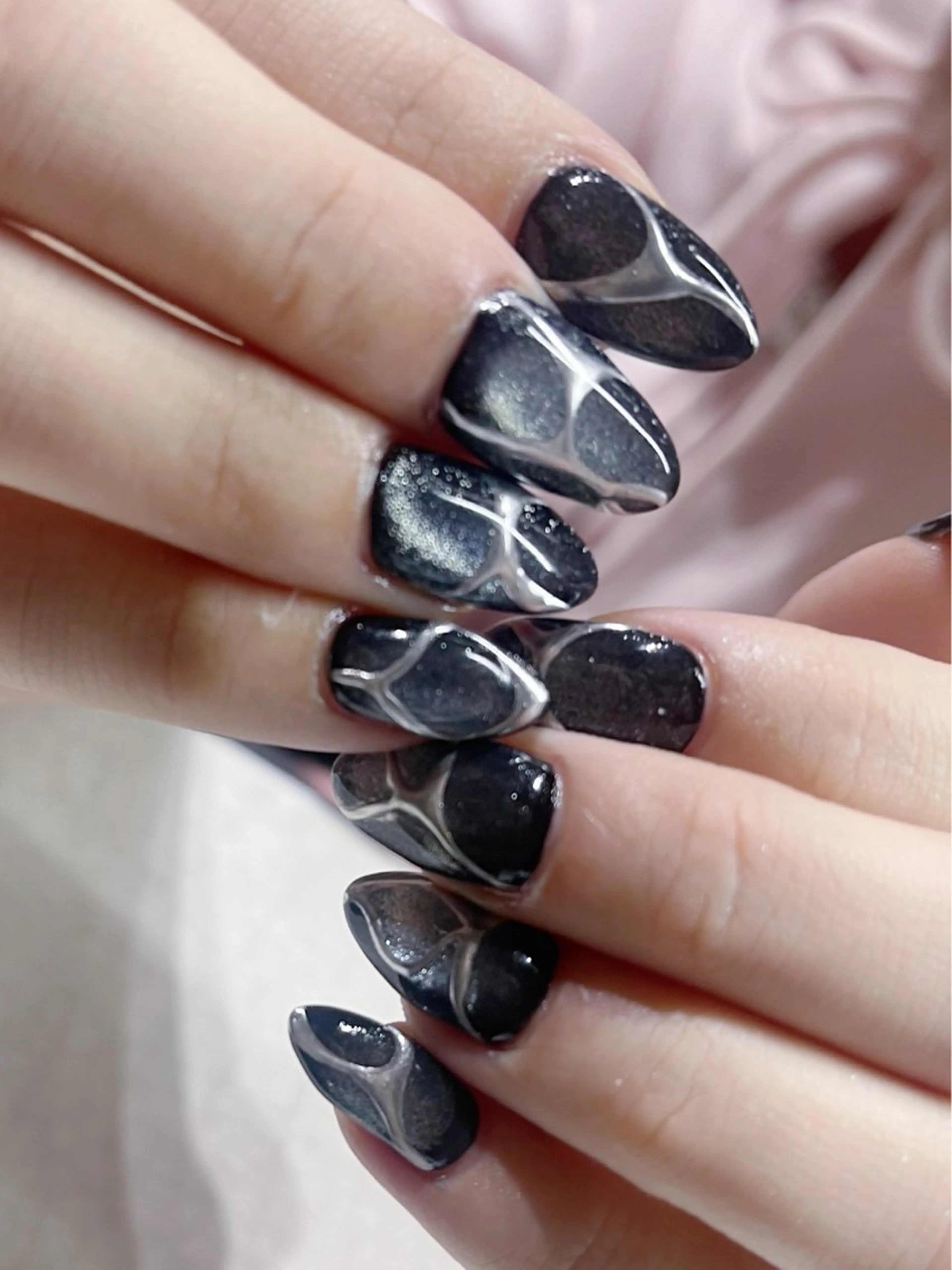ネイル ハンドネイル naildesign BESTのネイルデザイン