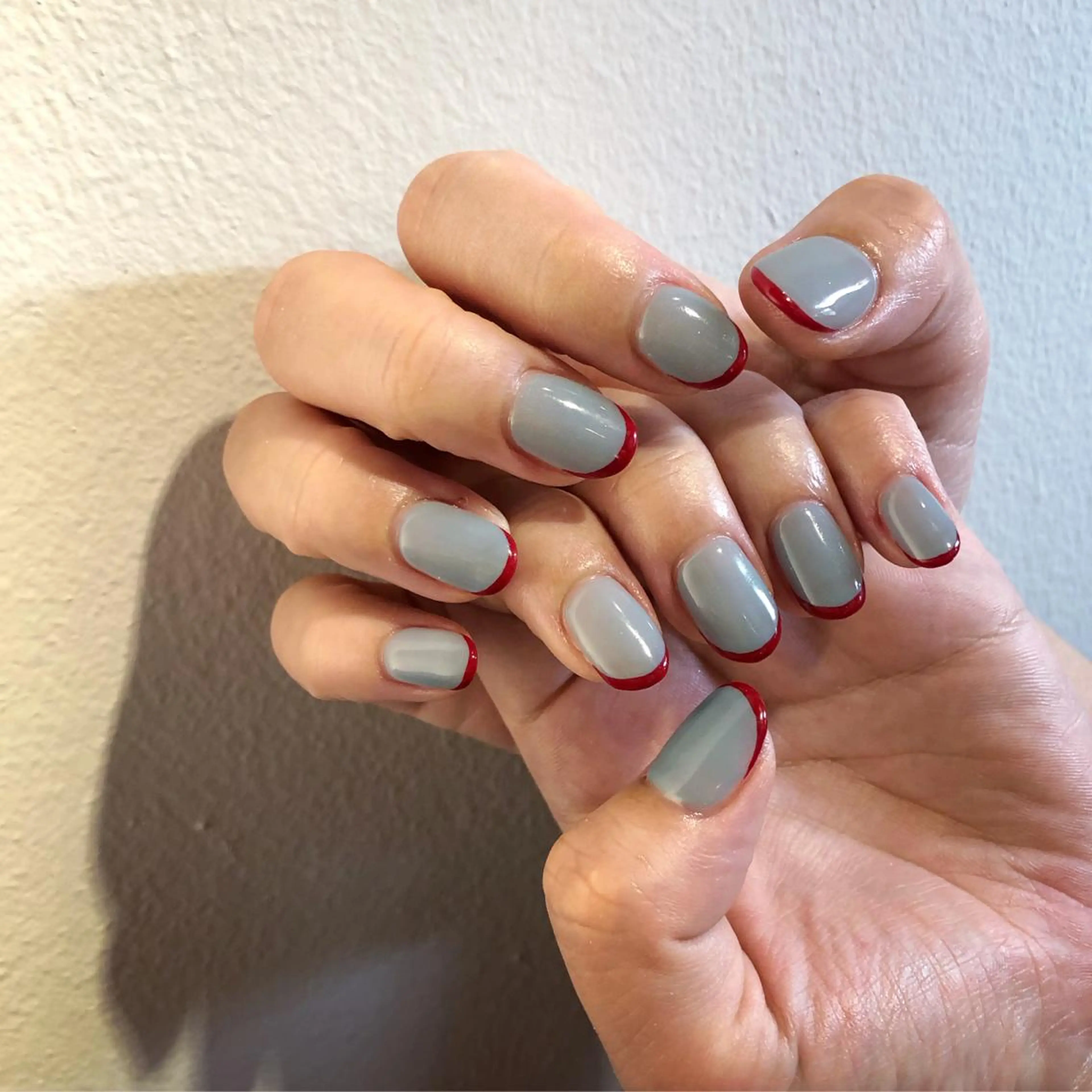 ネイル kichi･:* みじゅのネイルデザイン