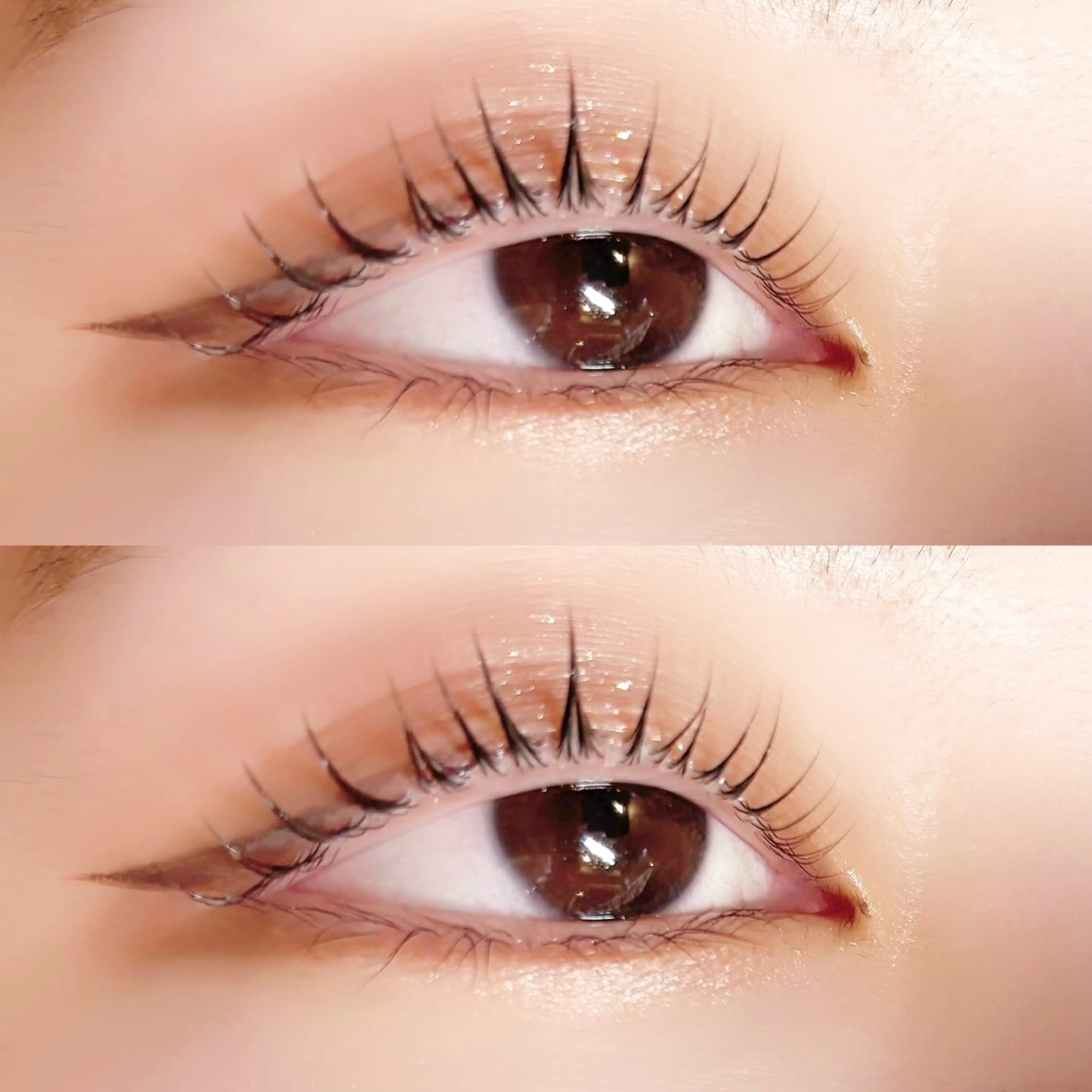 マツエク・マツパ パリジェンヌラッシュリフト マツパ Pupu lash所属・Pupu lash 2のマツエク・マツパデザイン