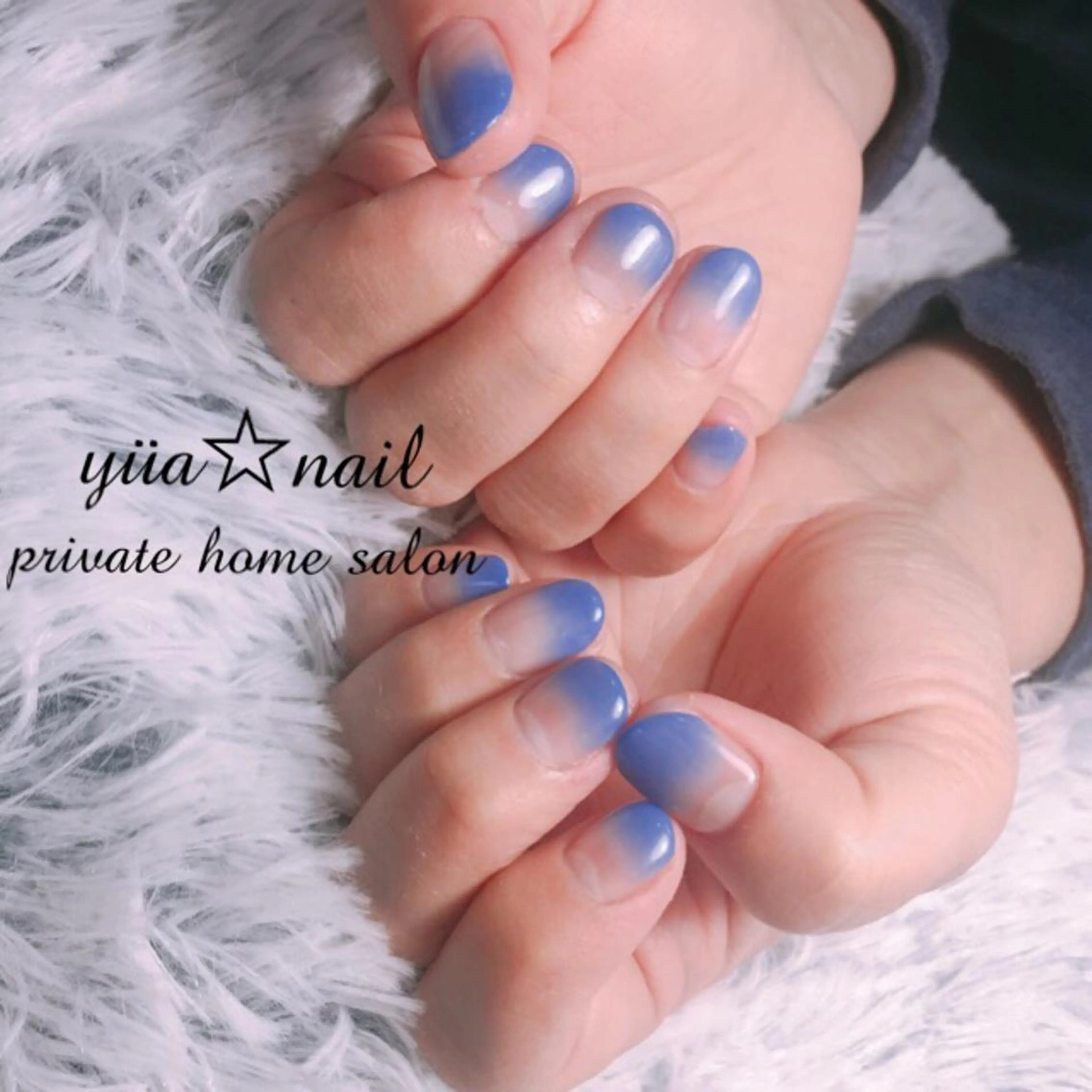 ネイル YÜA-NAIL所属・YÜA NAILのネイルデザイン