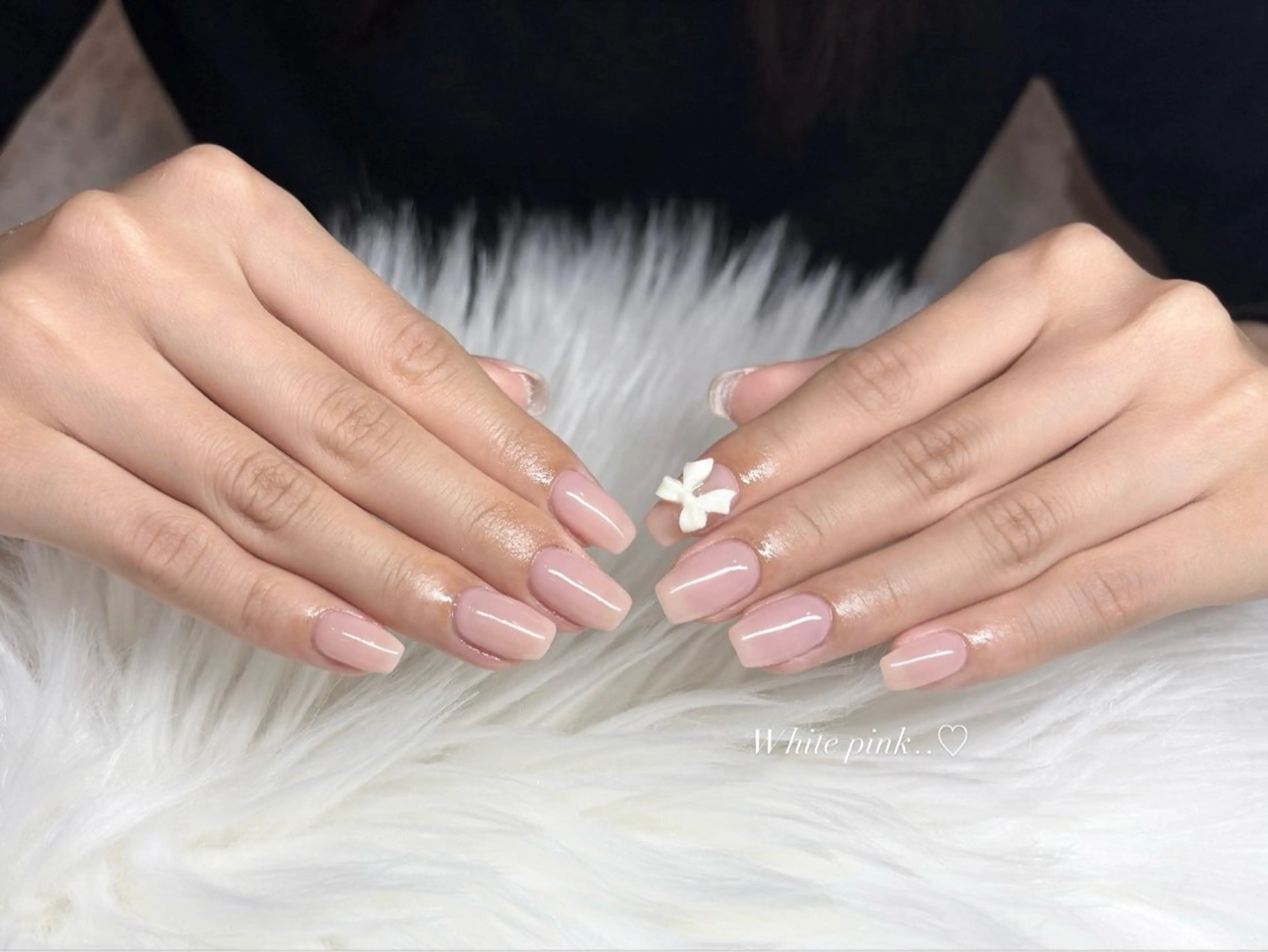 ネイル N nail ayakaのネイルデザイン