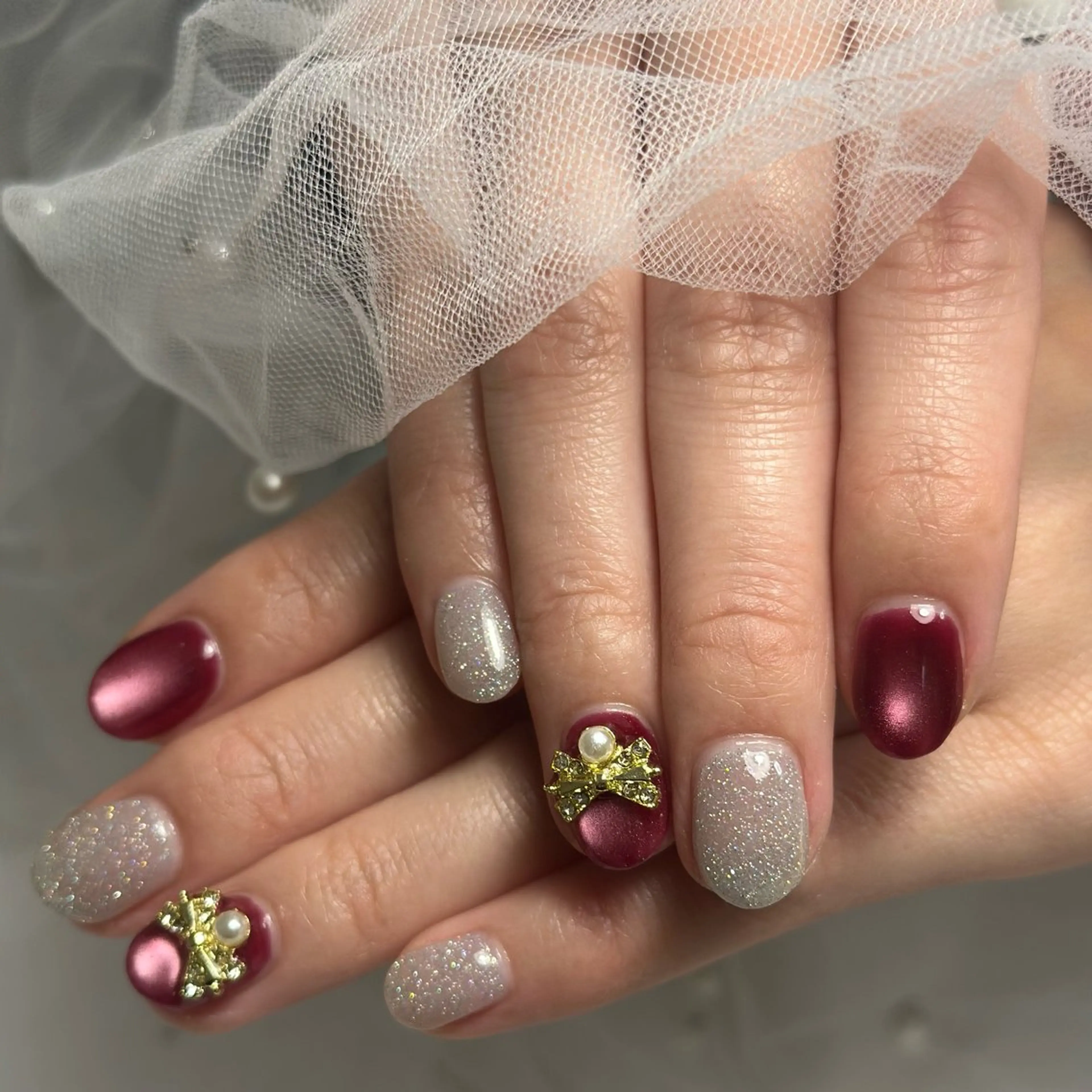 ネイル nailsalon MIGNONのネイルデザイン
