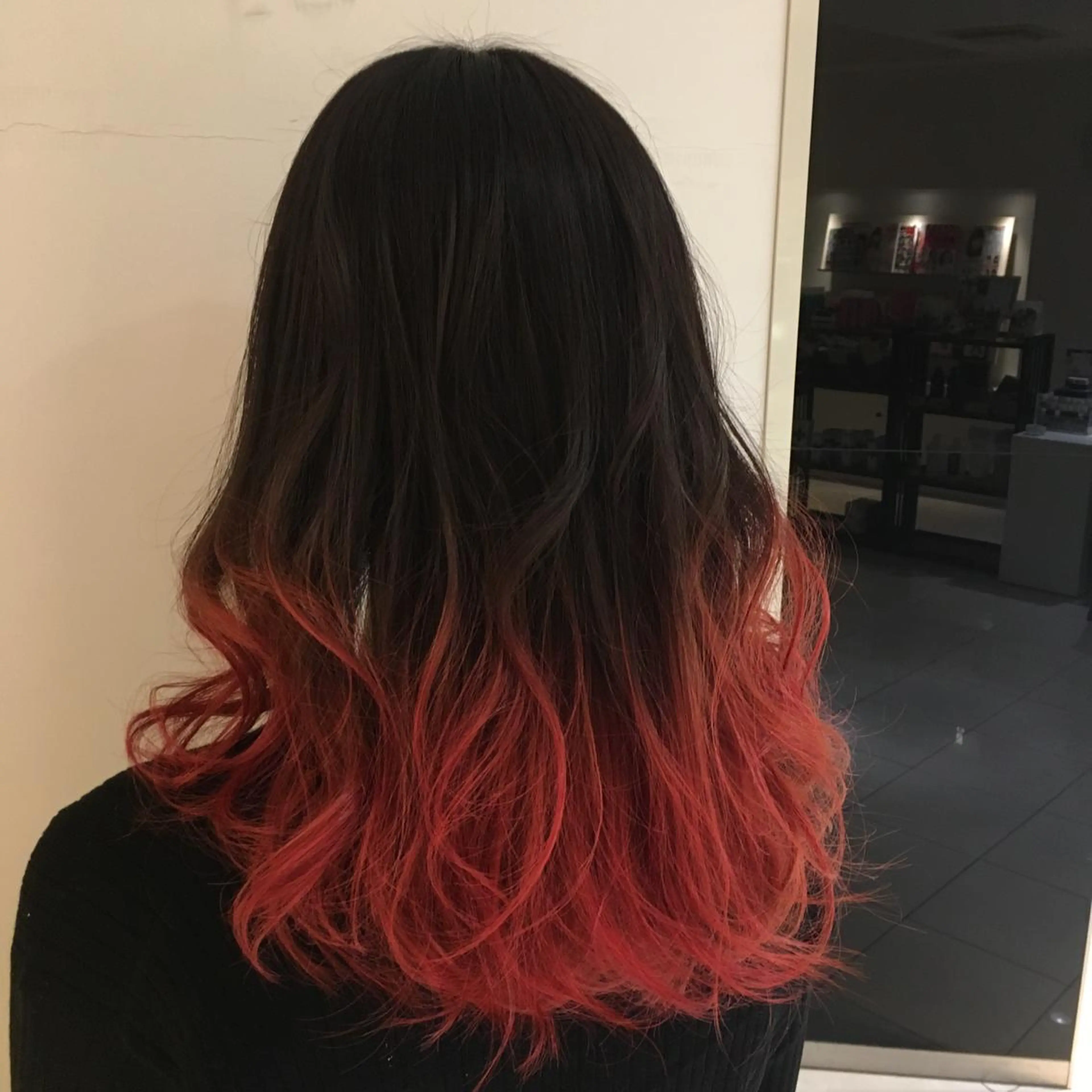 ロング ケリーズグリーン所属・ショート/ボブ 森田/嵩士のヘアスタイル