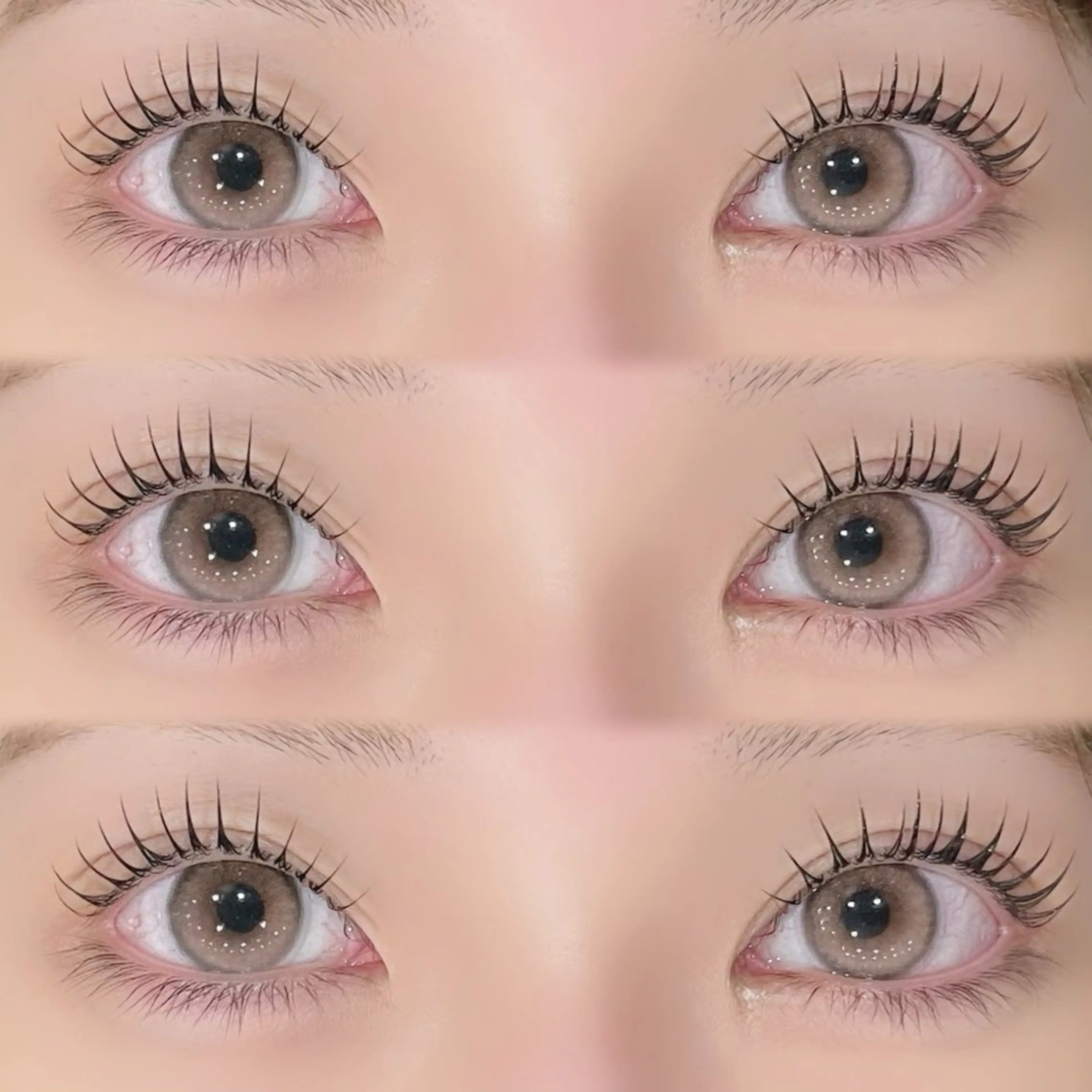 【ミニモ限定価格🌟】パリジェンヌorラッシュリフト上下の写真