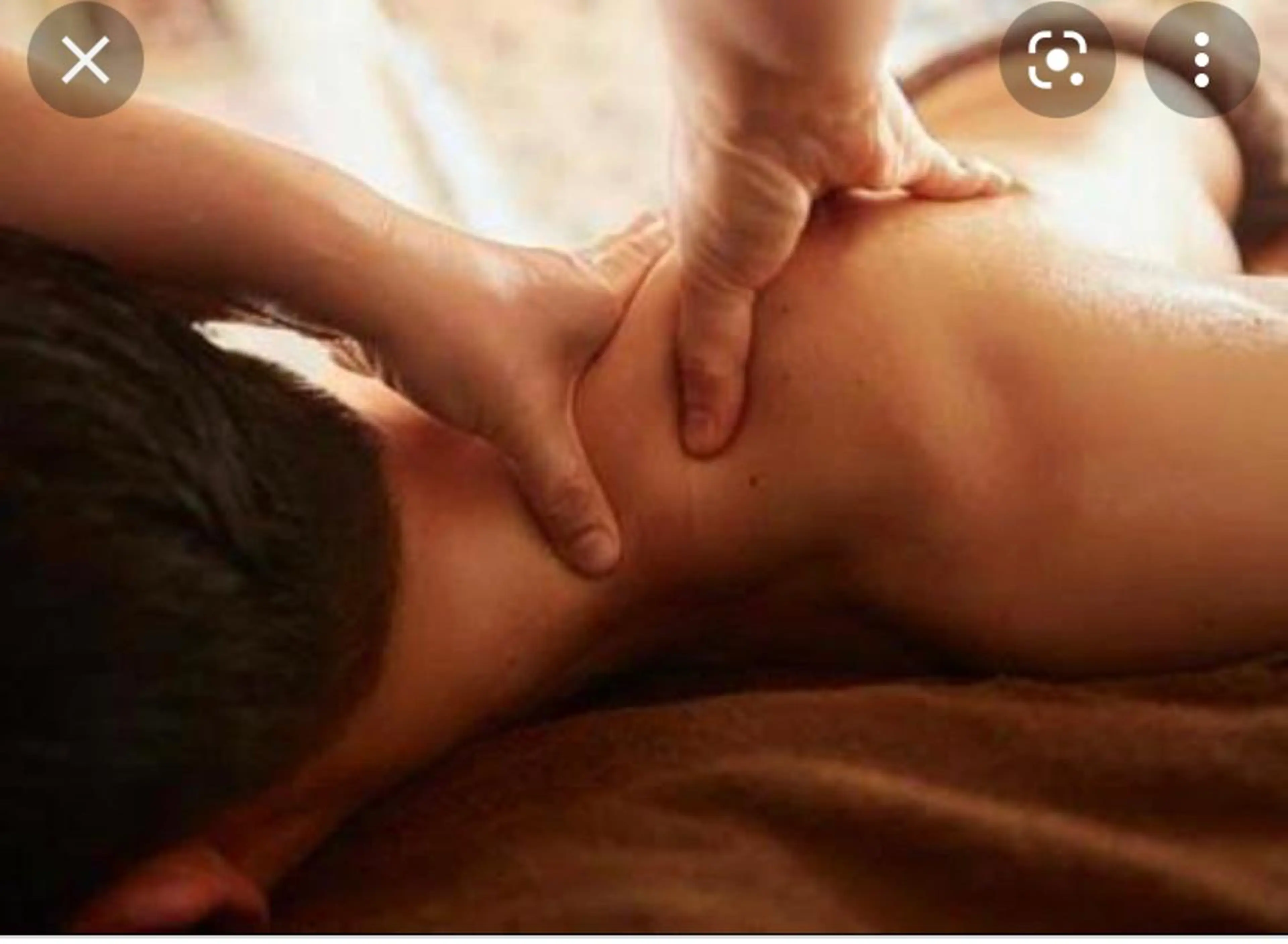 メンズ 津田沼駅北口すぐ 看板のないサロンのエステ・リラクイメージ