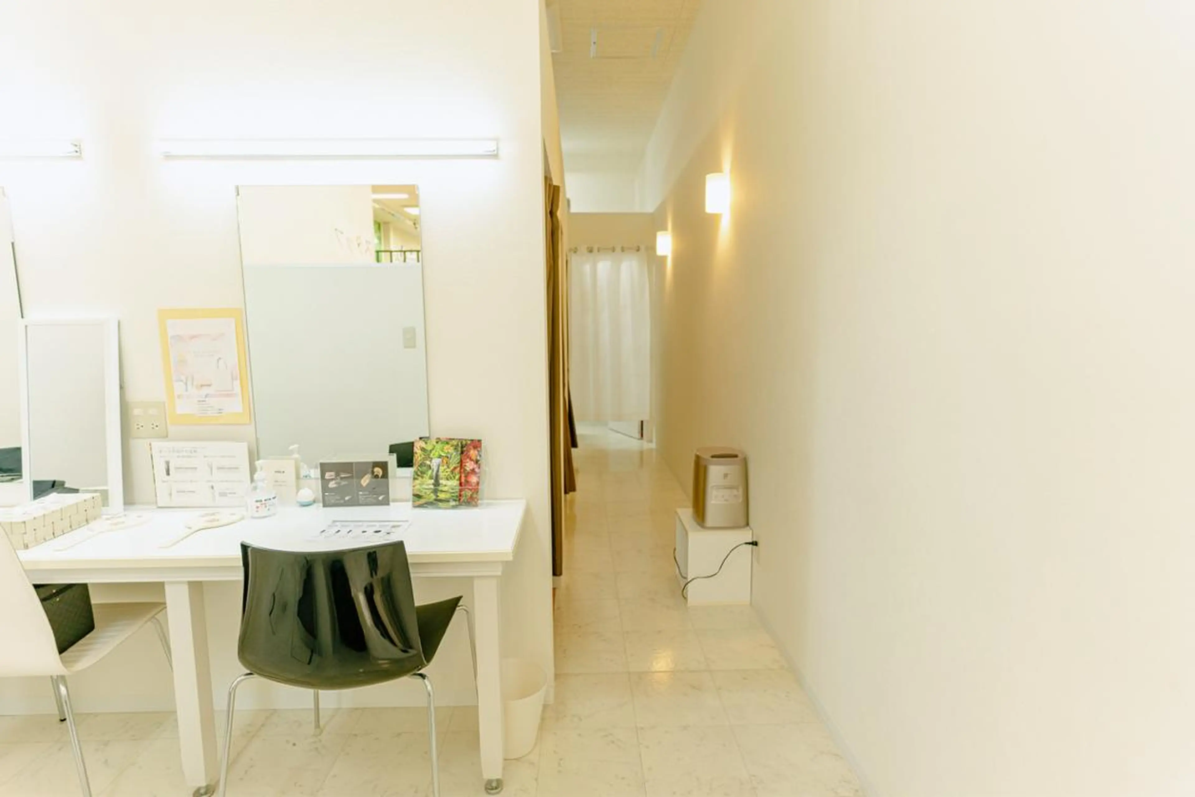 ポーラ　フェリーチェ所属・ポーラアピタ新潟 西のエステ・リラクイメージ