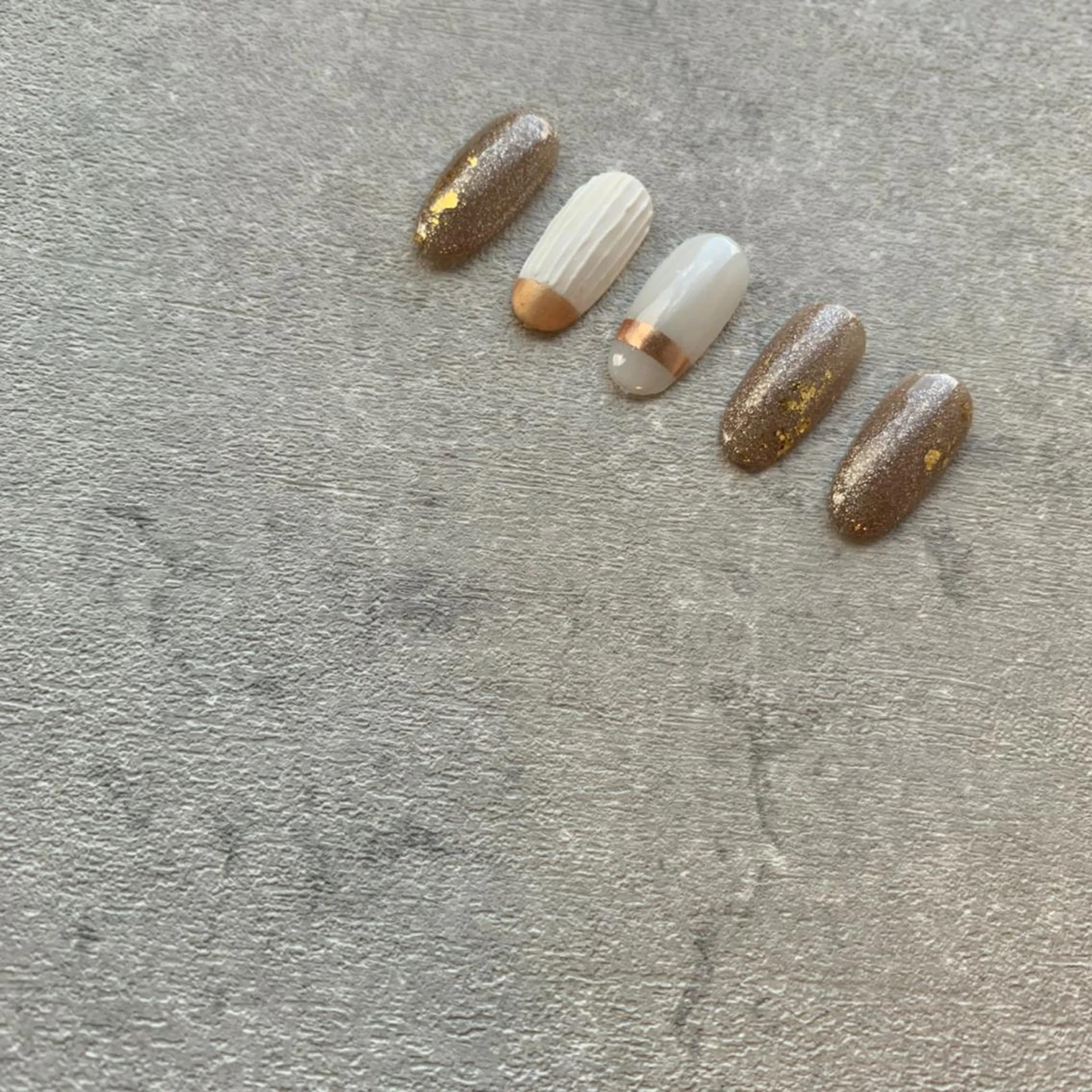 ネイル ハンドネイル Lili beauty salon所属・Lilibeauty salonのネイルデザイン