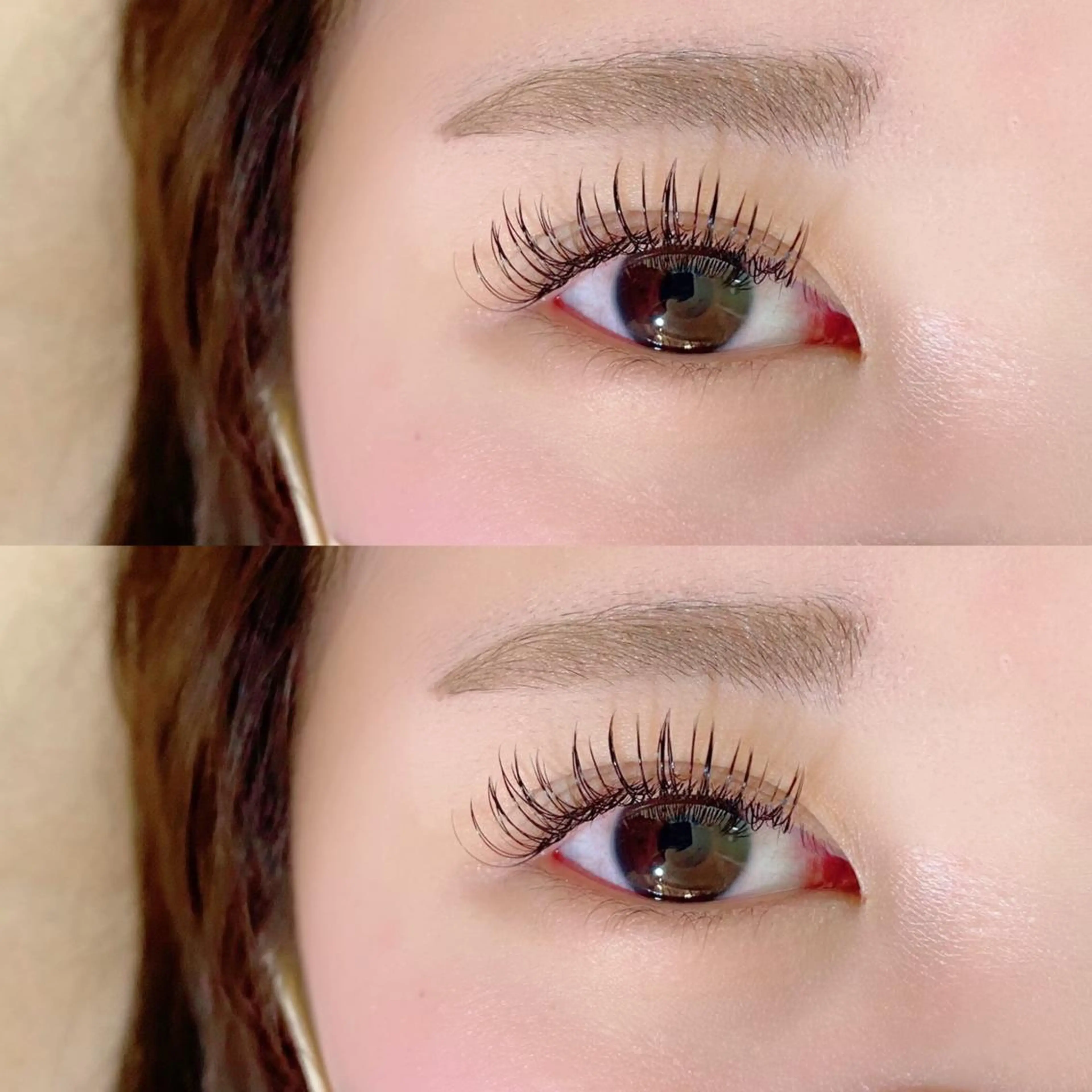 マツエク・マツパ マツエク eyelist  ／ asukaのマツエク・マツパデザイン