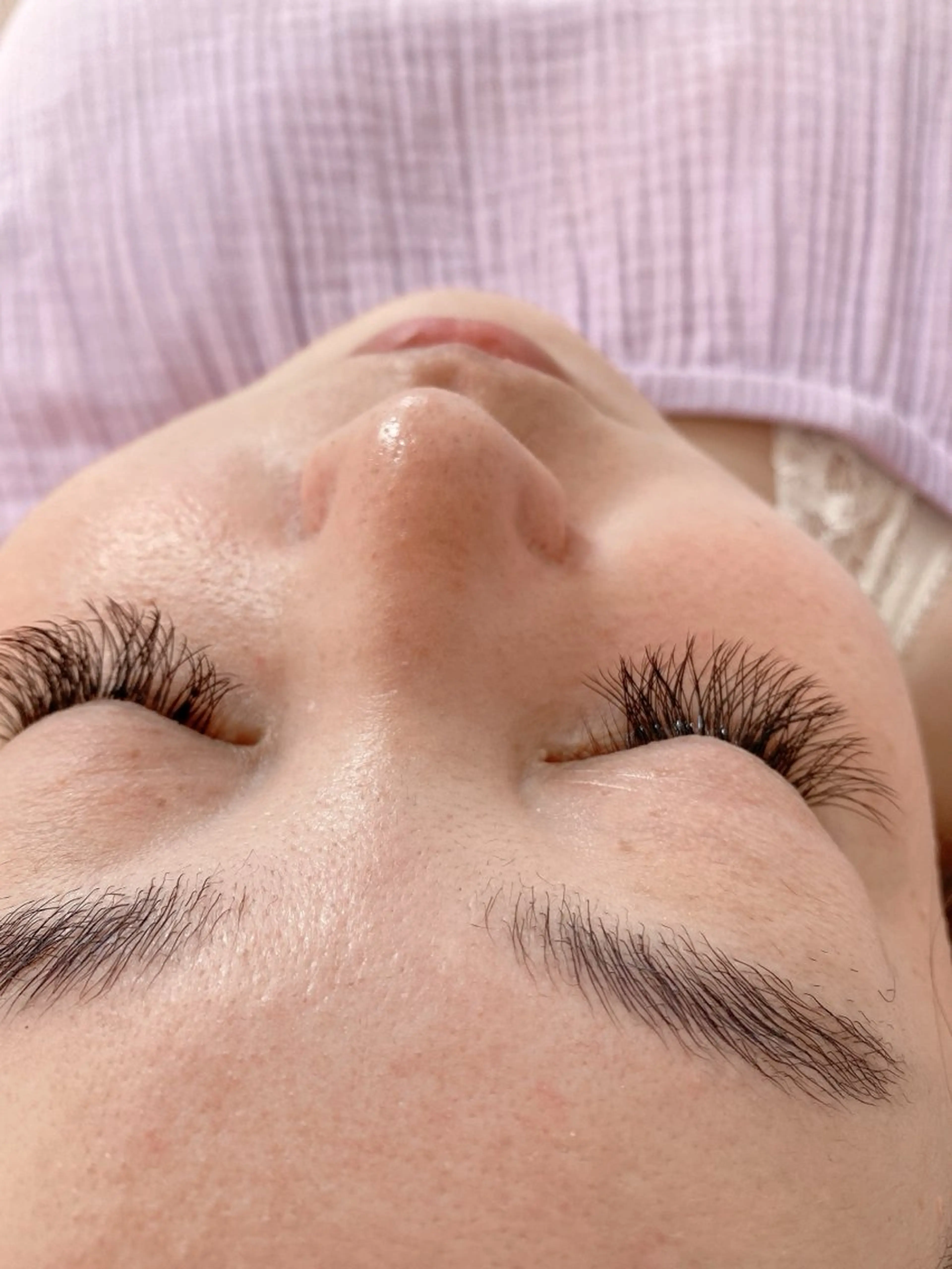 マツエク・マツパ ホウ エンのネイルデザイン