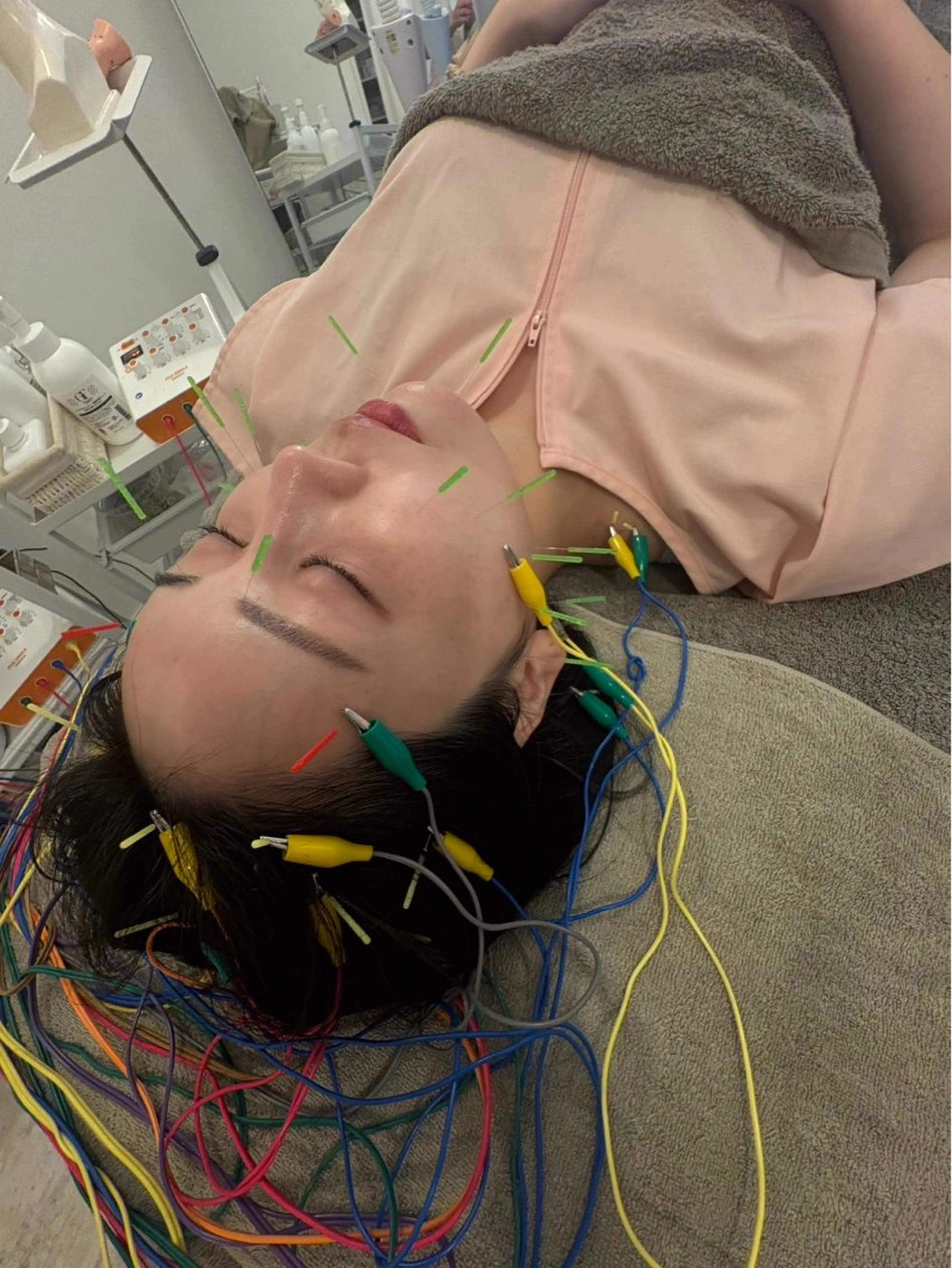 鍼灸サロン mahorobaトモのエステ・リラクイメージ