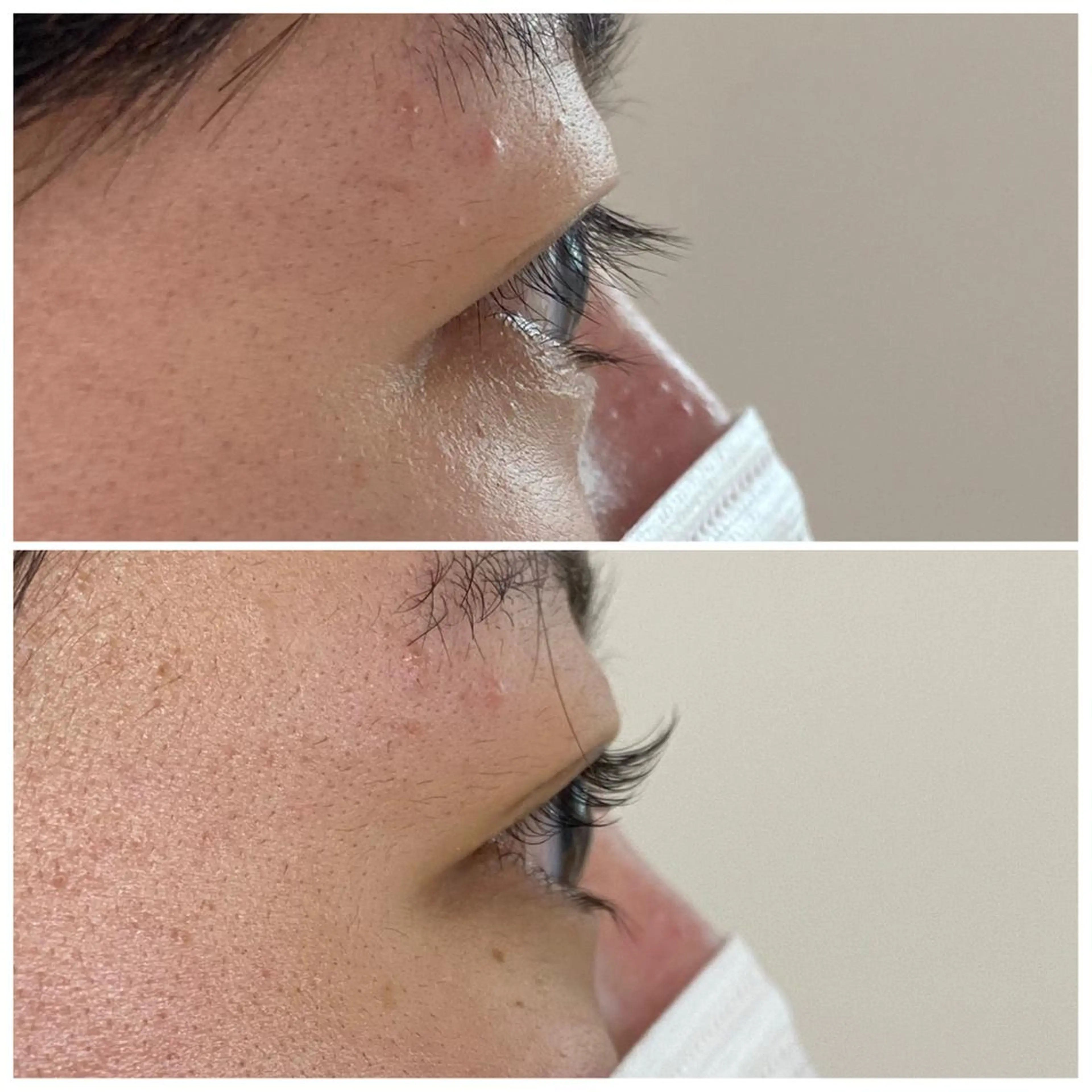 マツエク・マツパ I's hair NUBOU所属・小守林 蘭のヘアスタイル