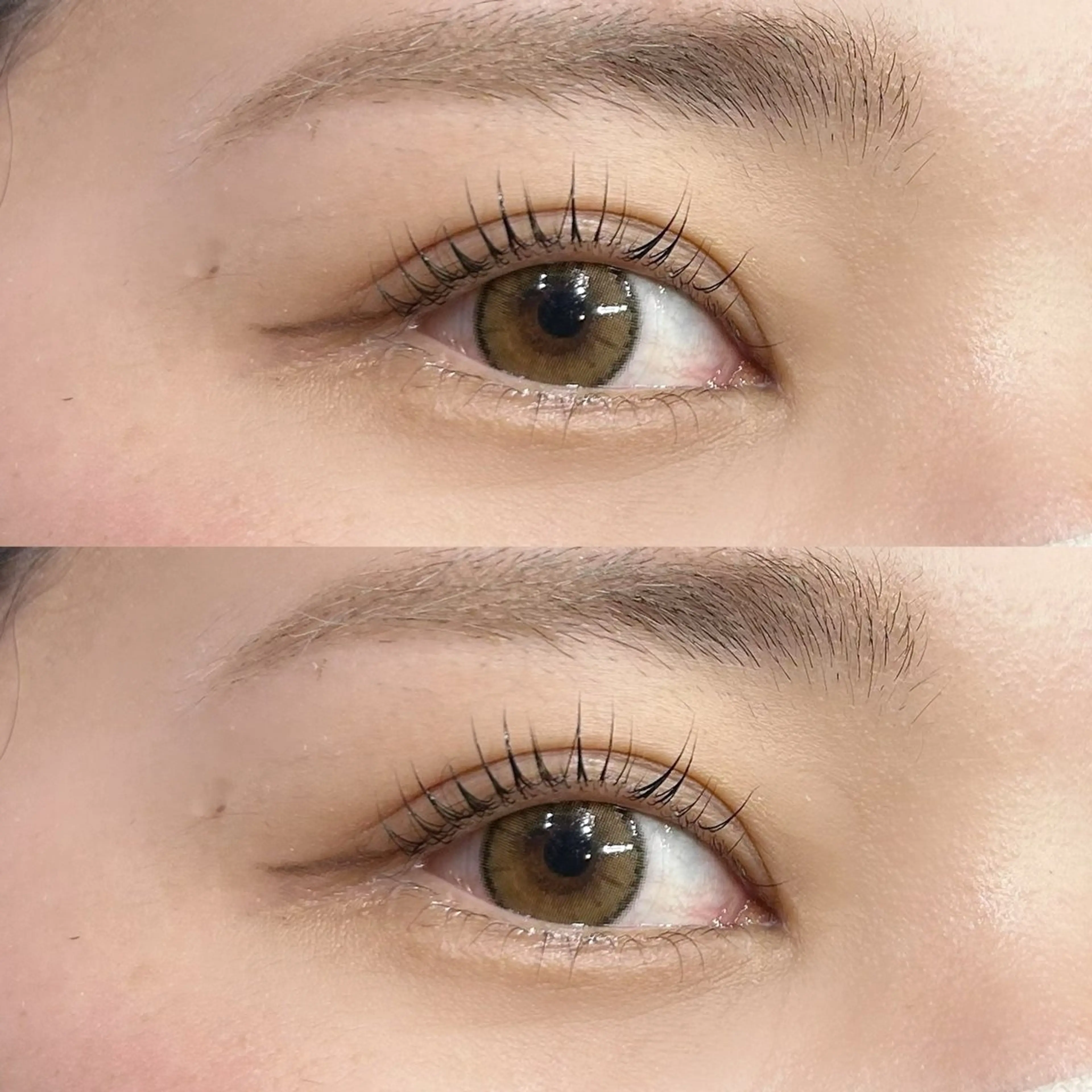 マツエク・マツパ B⭐︎STELLA FUJIOKAのマツエク・マツパデザイン