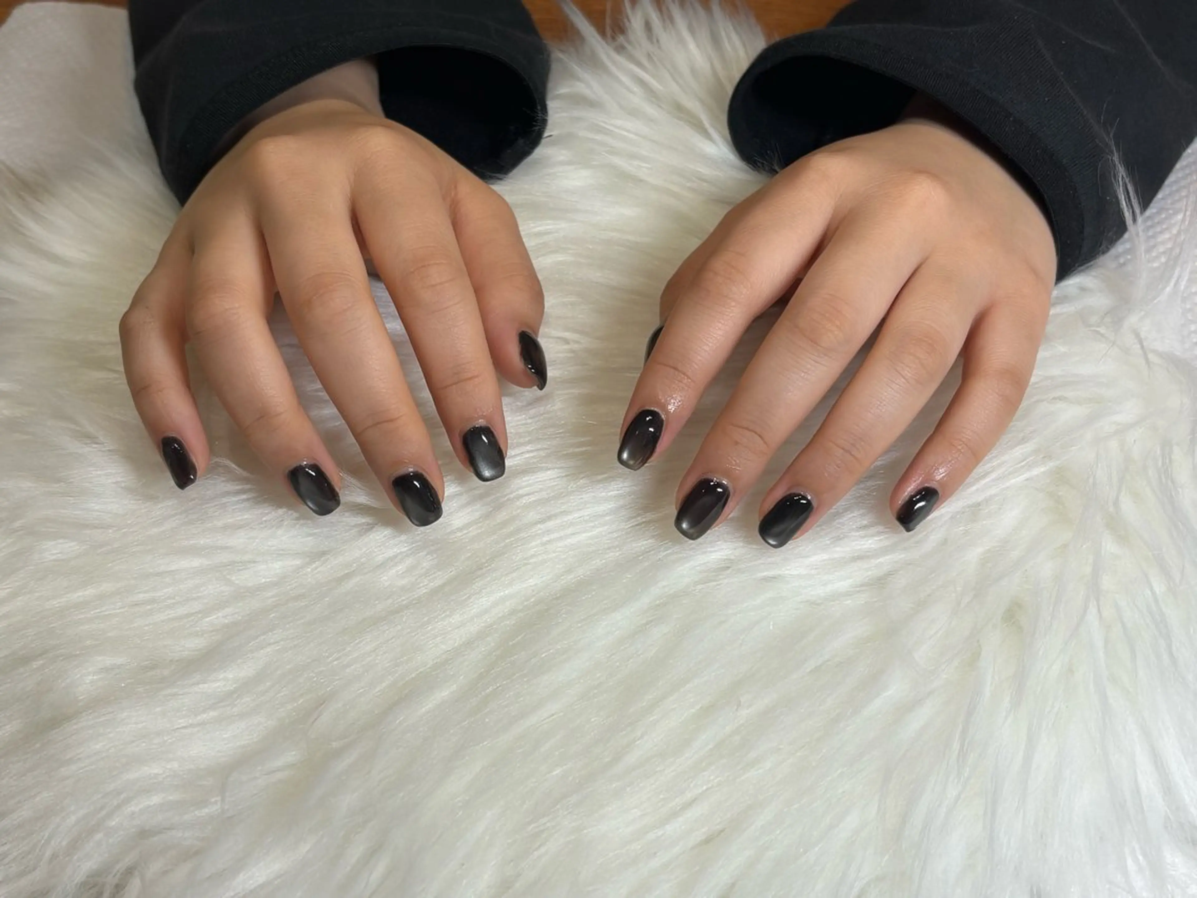 ネイル rinory仙台店所属・Lima 優菜のネイルデザイン