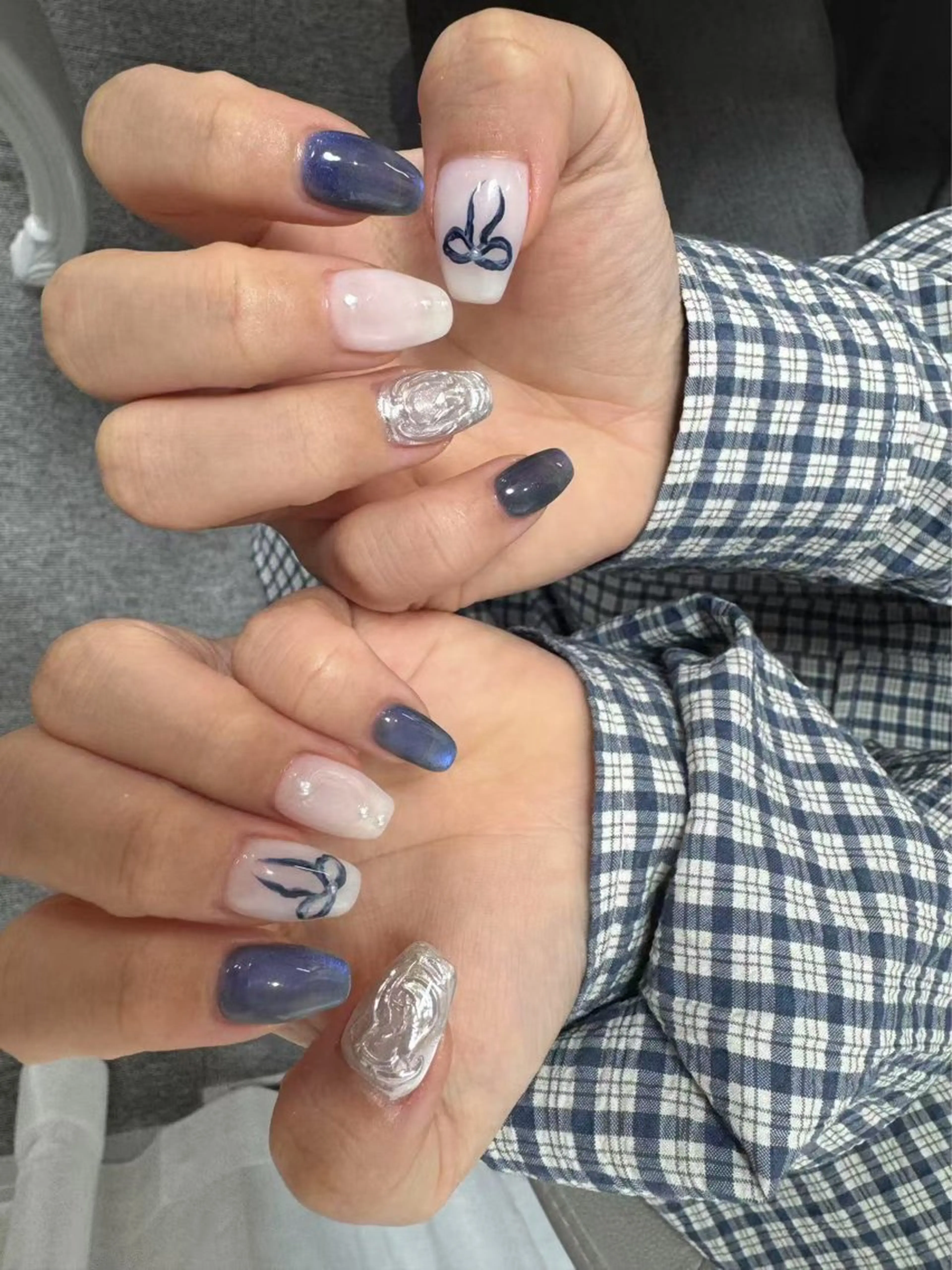 ネイル ＪＯＪＯnail所属・JOJOネイル ユカのネイルデザイン