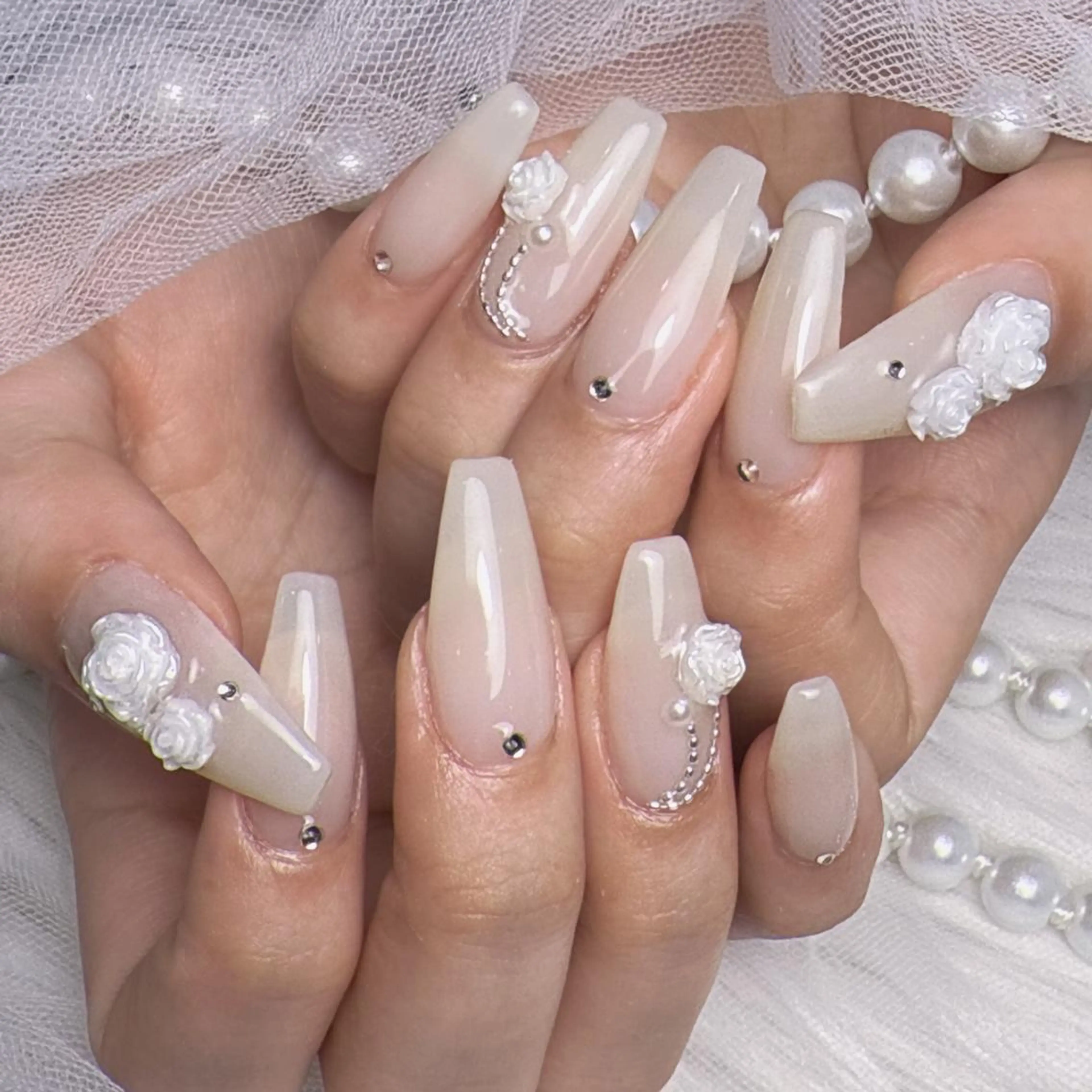 ネイル You&Me Yukiのネイルデザイン